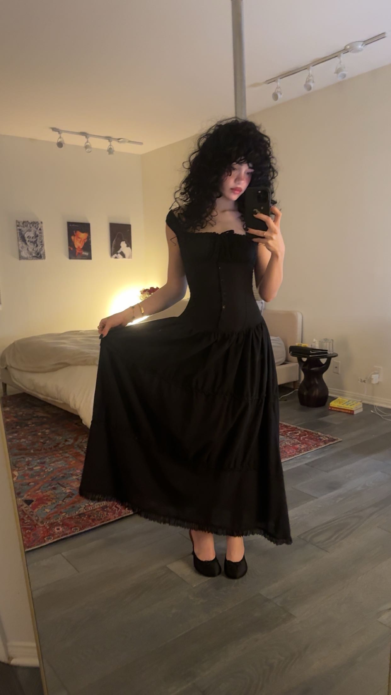 little.warren1 snapchat image archive image