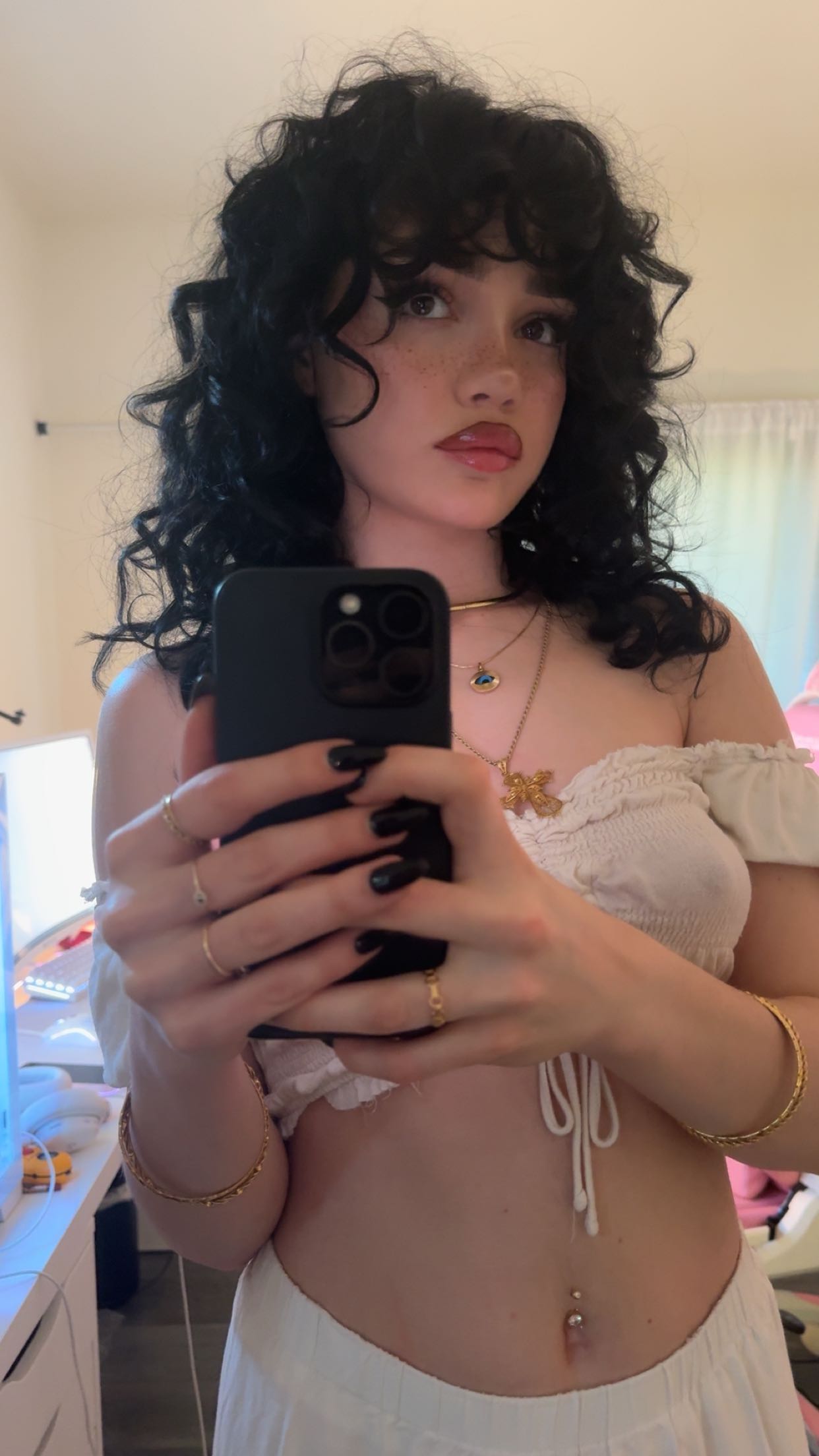 little.warren1 snapchat image archive image