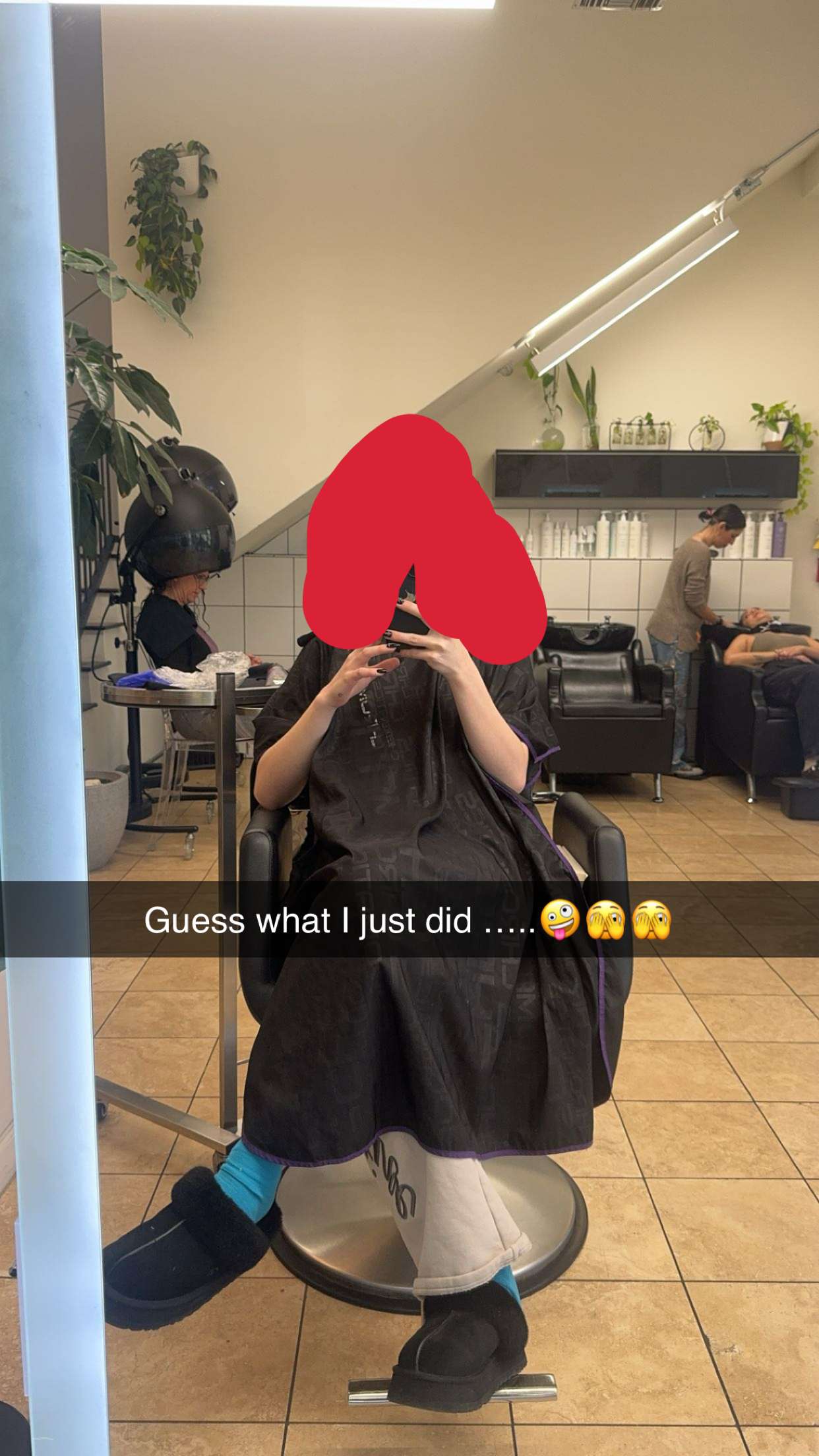 little.warren1 snapchat image archive image