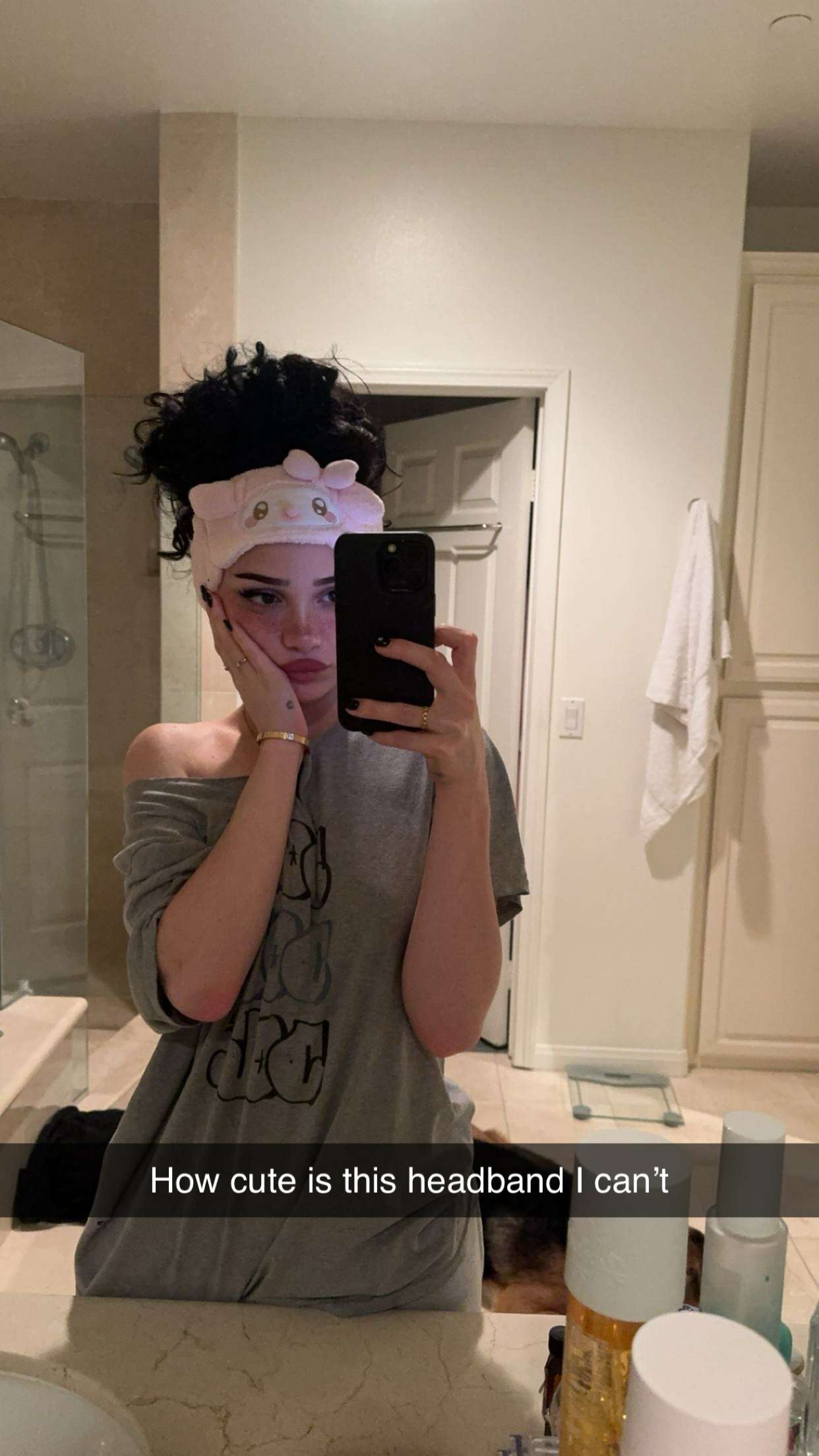 little.warren1 snapchat image archive image