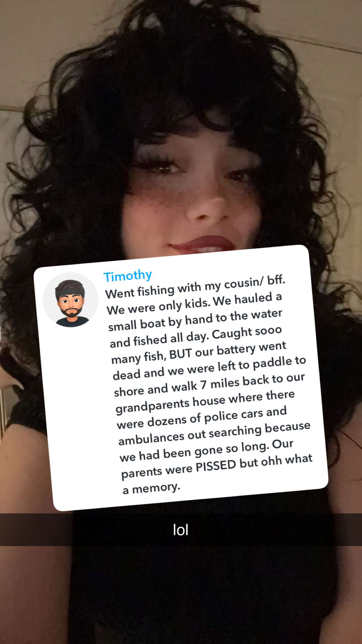 little.warren1 snapchat image archive image