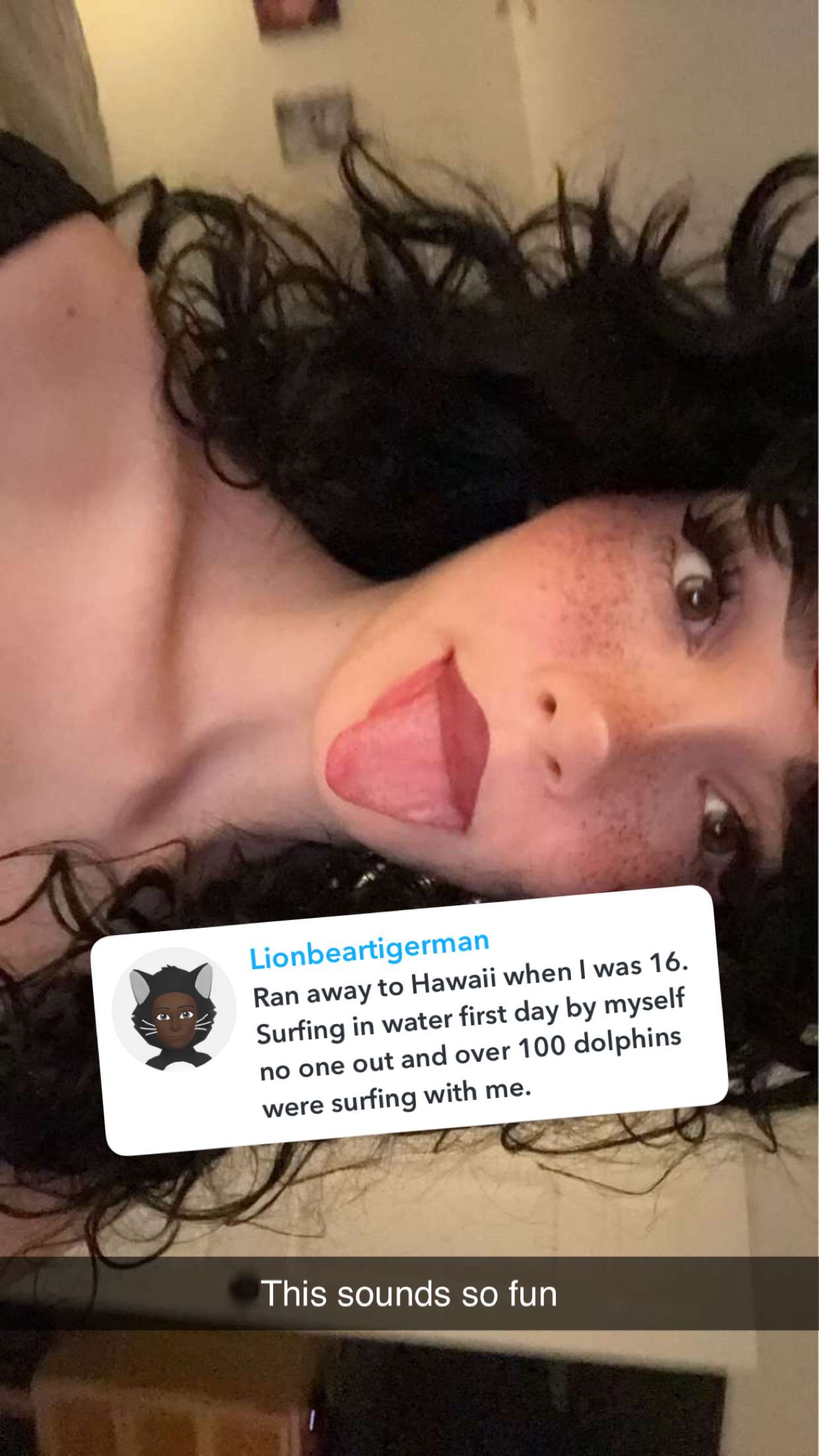 little.warren1 snapchat image archive image