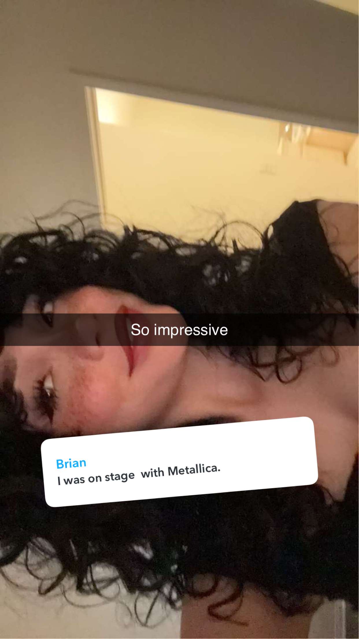 little.warren1 snapchat image archive image