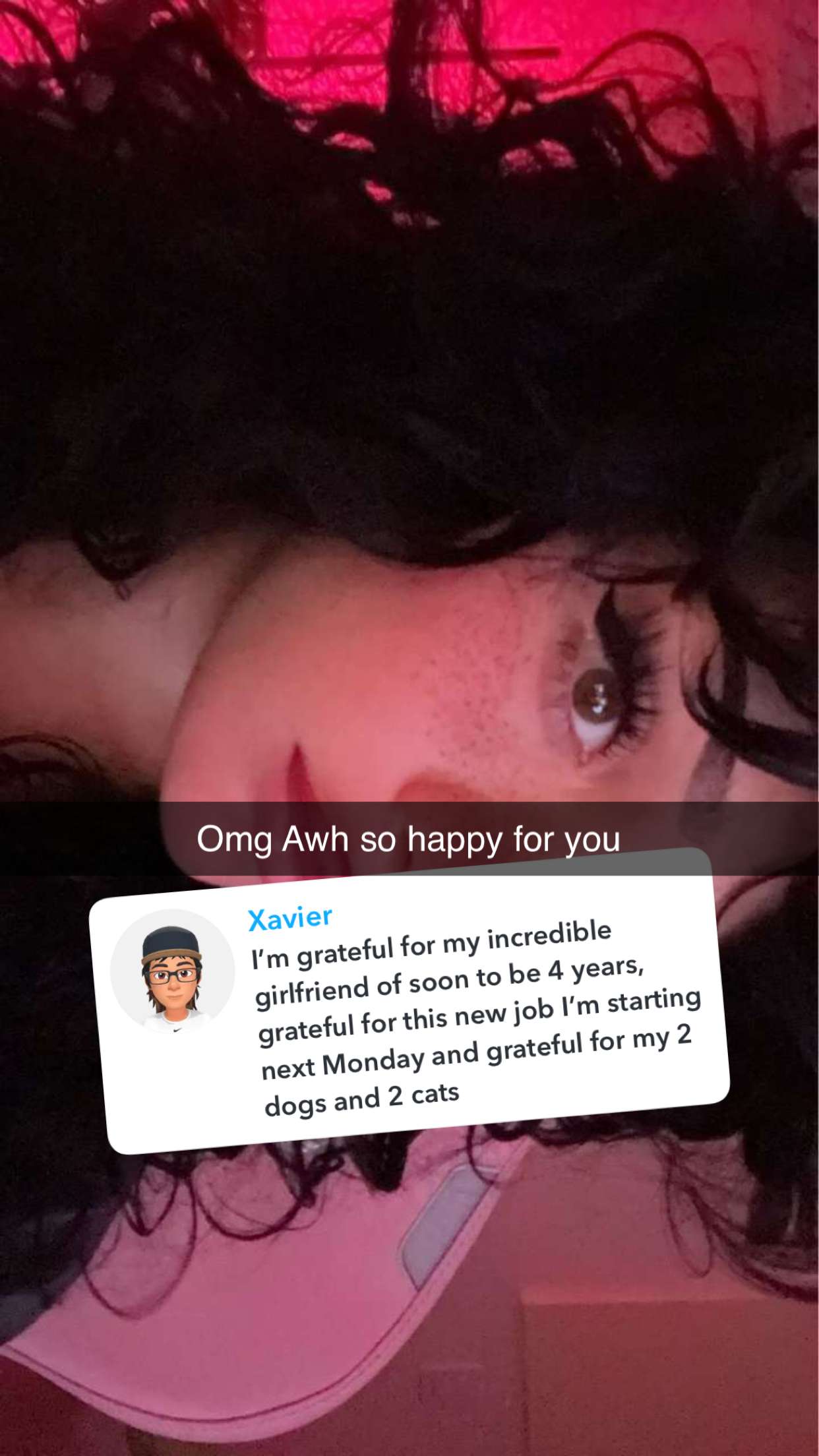 little.warren1 snapchat image archive image