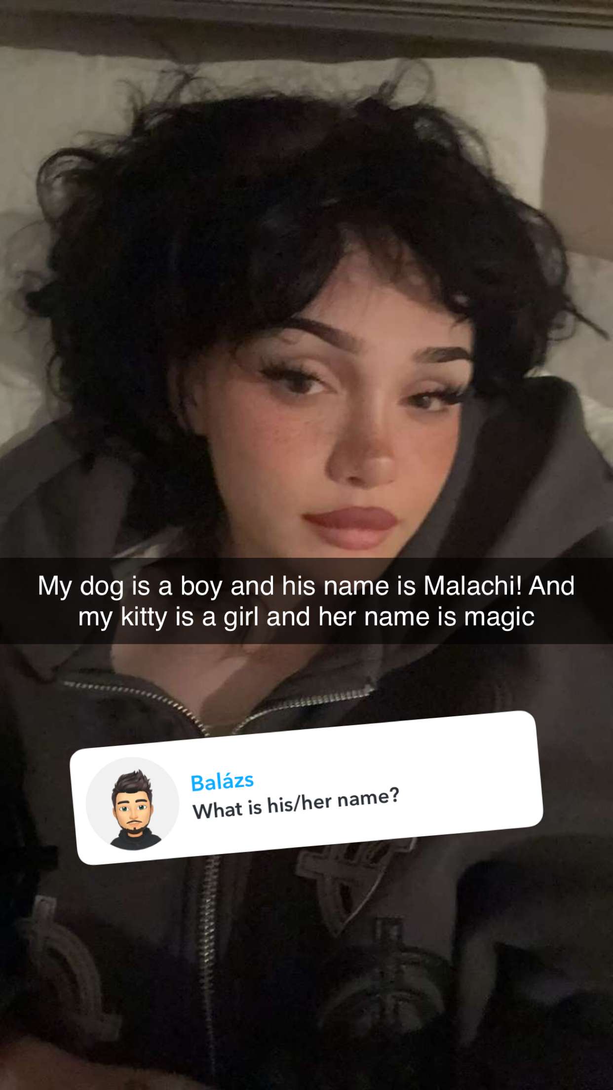 little.warren1 snapchat image archive image