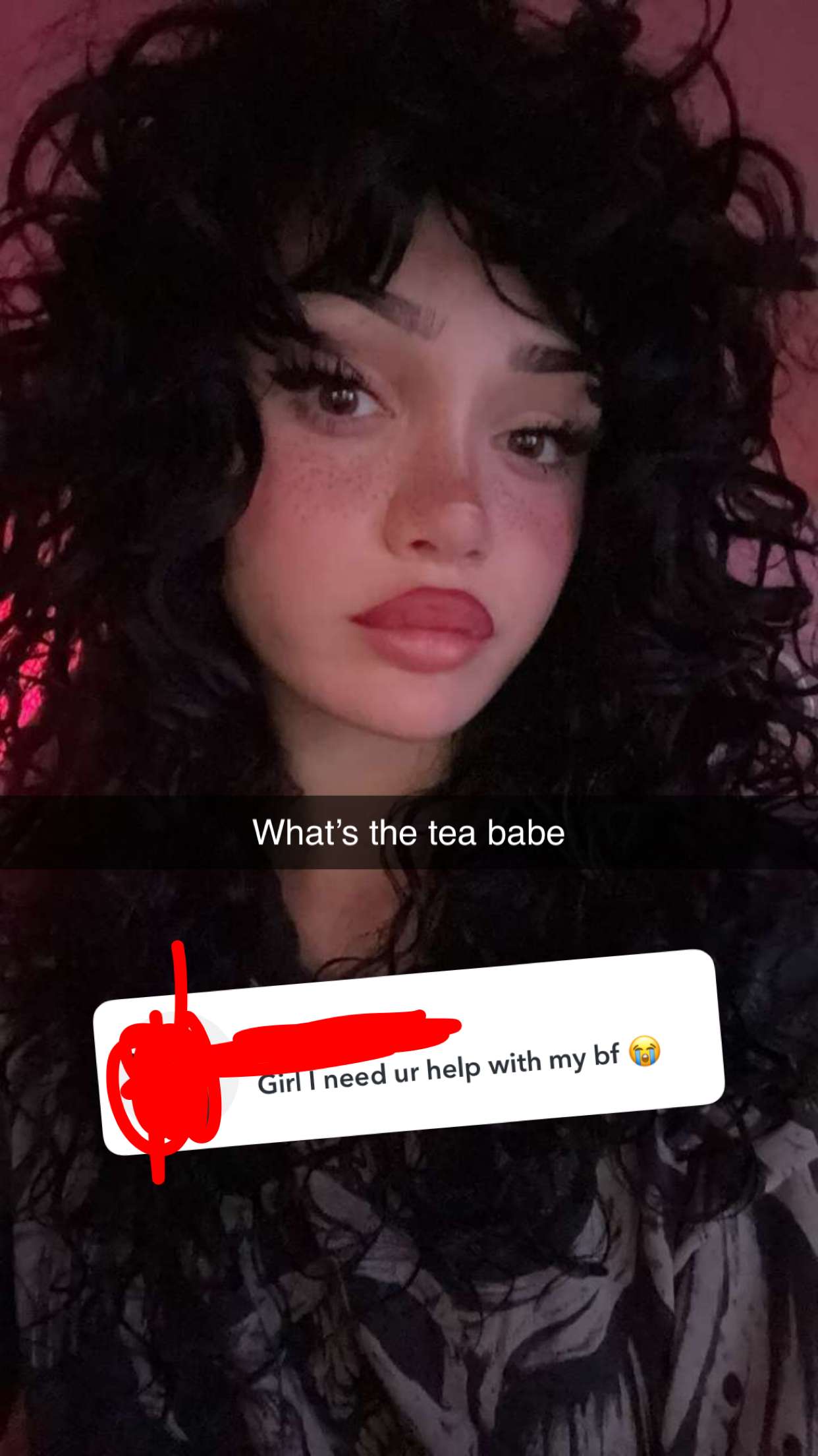 little.warren1 snapchat image archive image