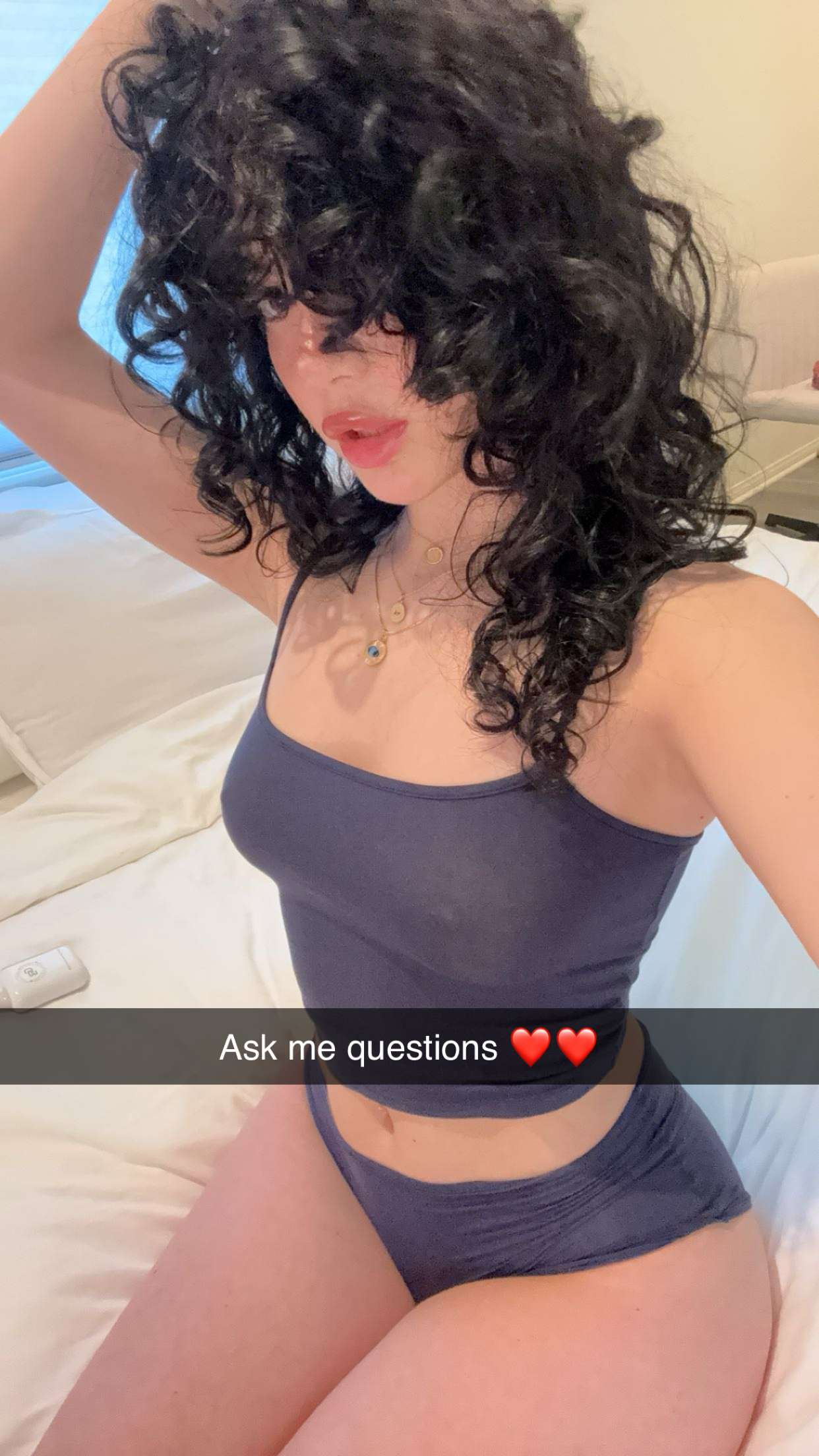 little.warren1 snapchat image archive image