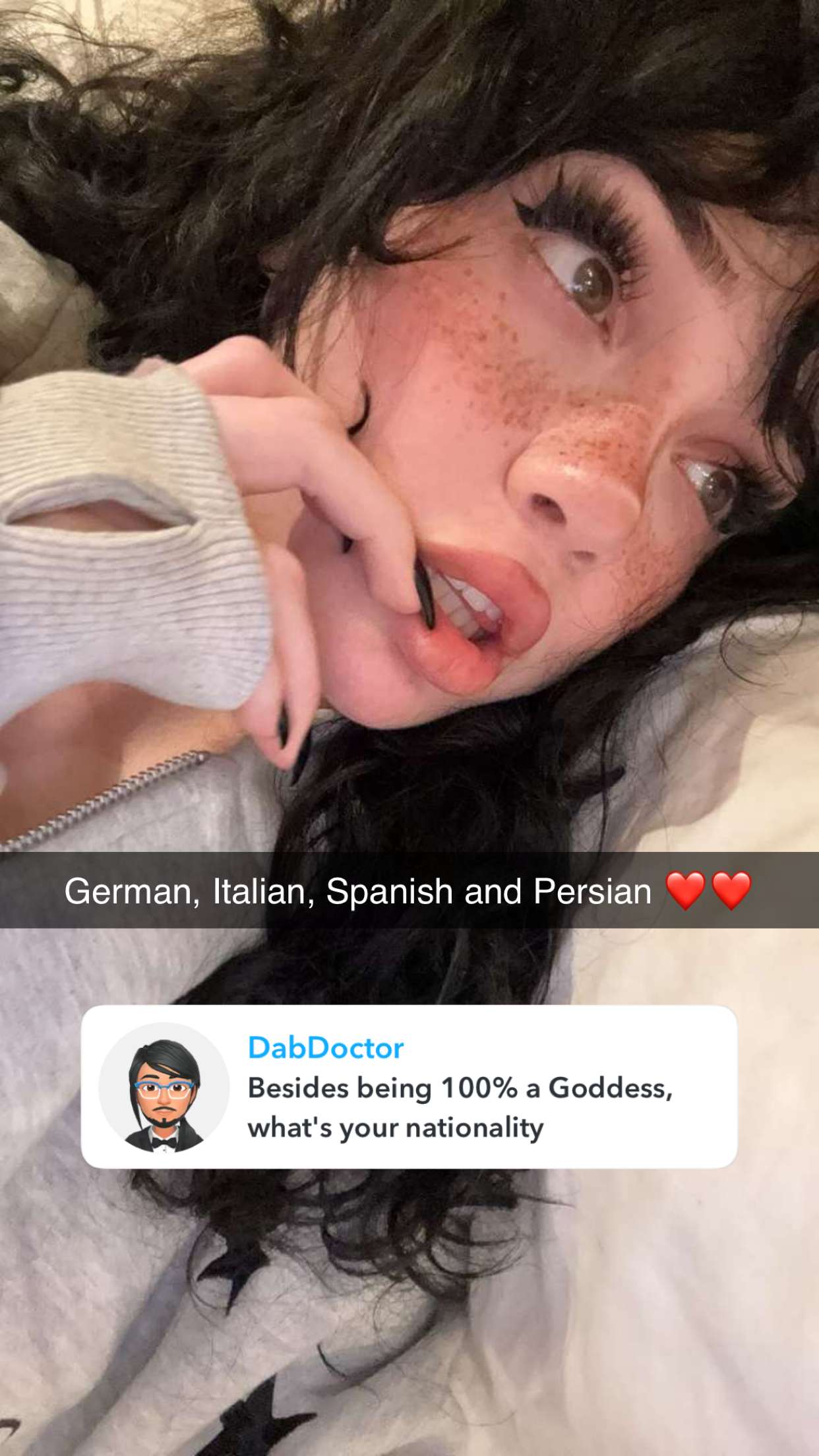 little.warren1 snapchat image archive image