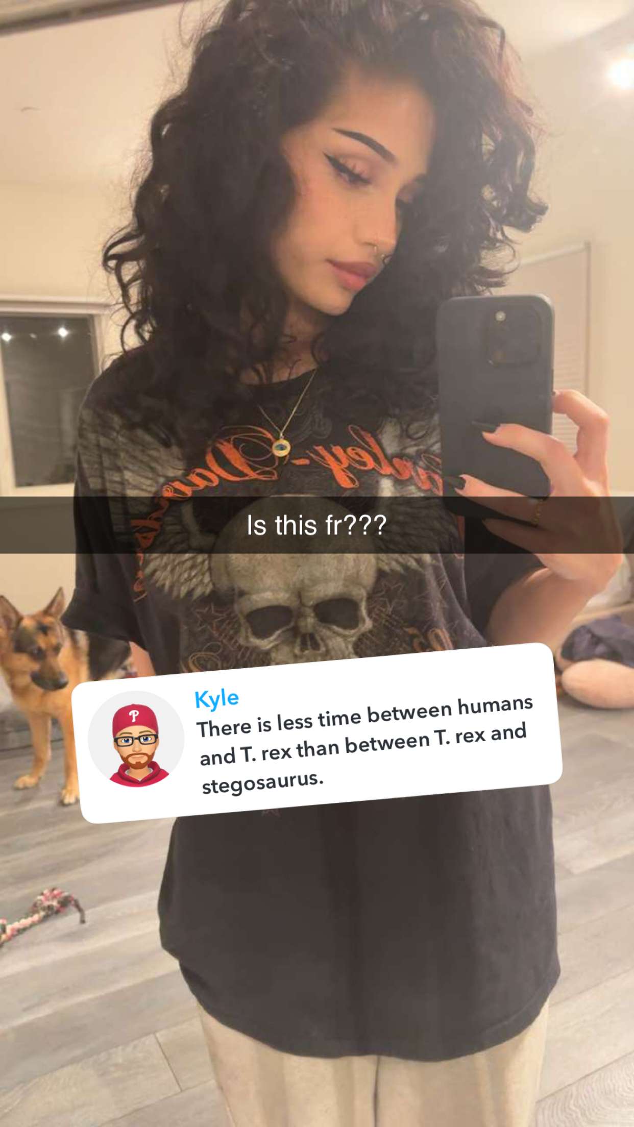 little.warren1 snapchat image archive image