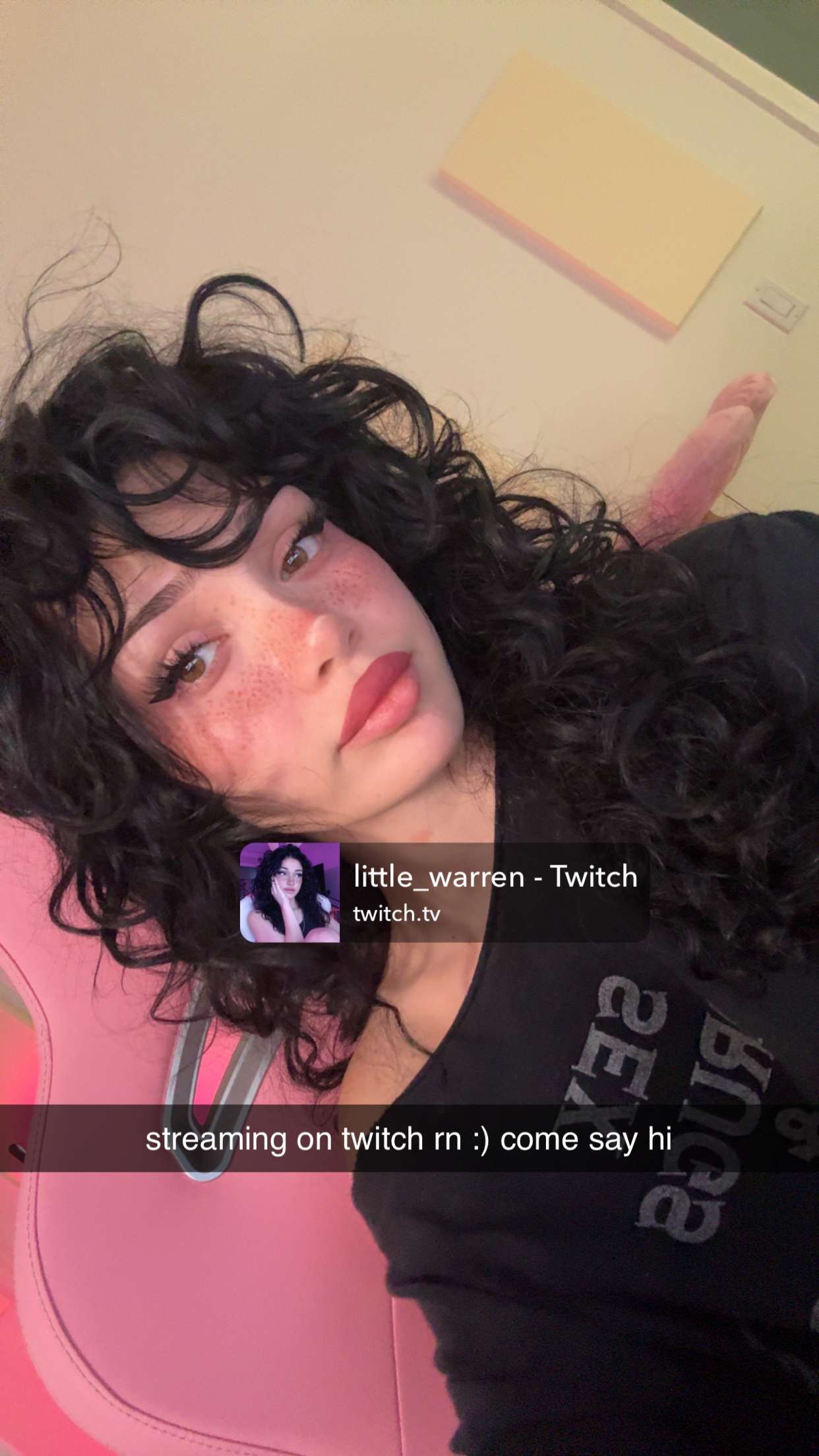 little.warren1 snapchat image archive image