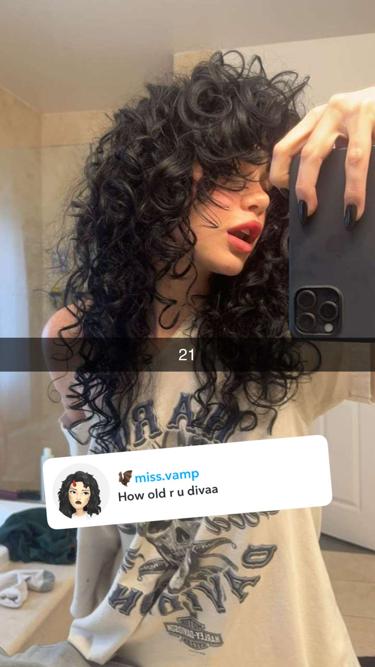 little.warren1 snapchat image archive image