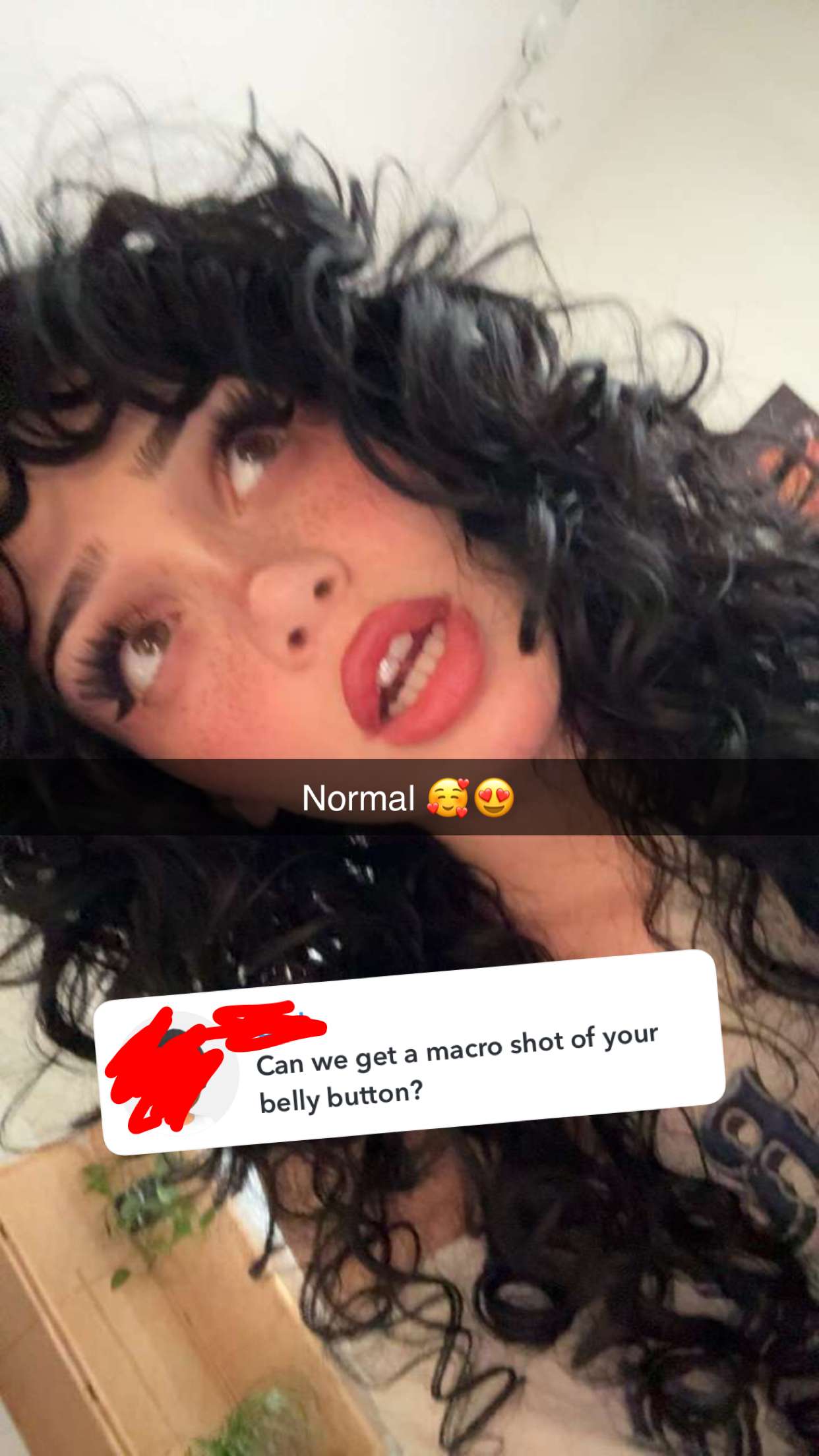 little.warren1 snapchat image archive image