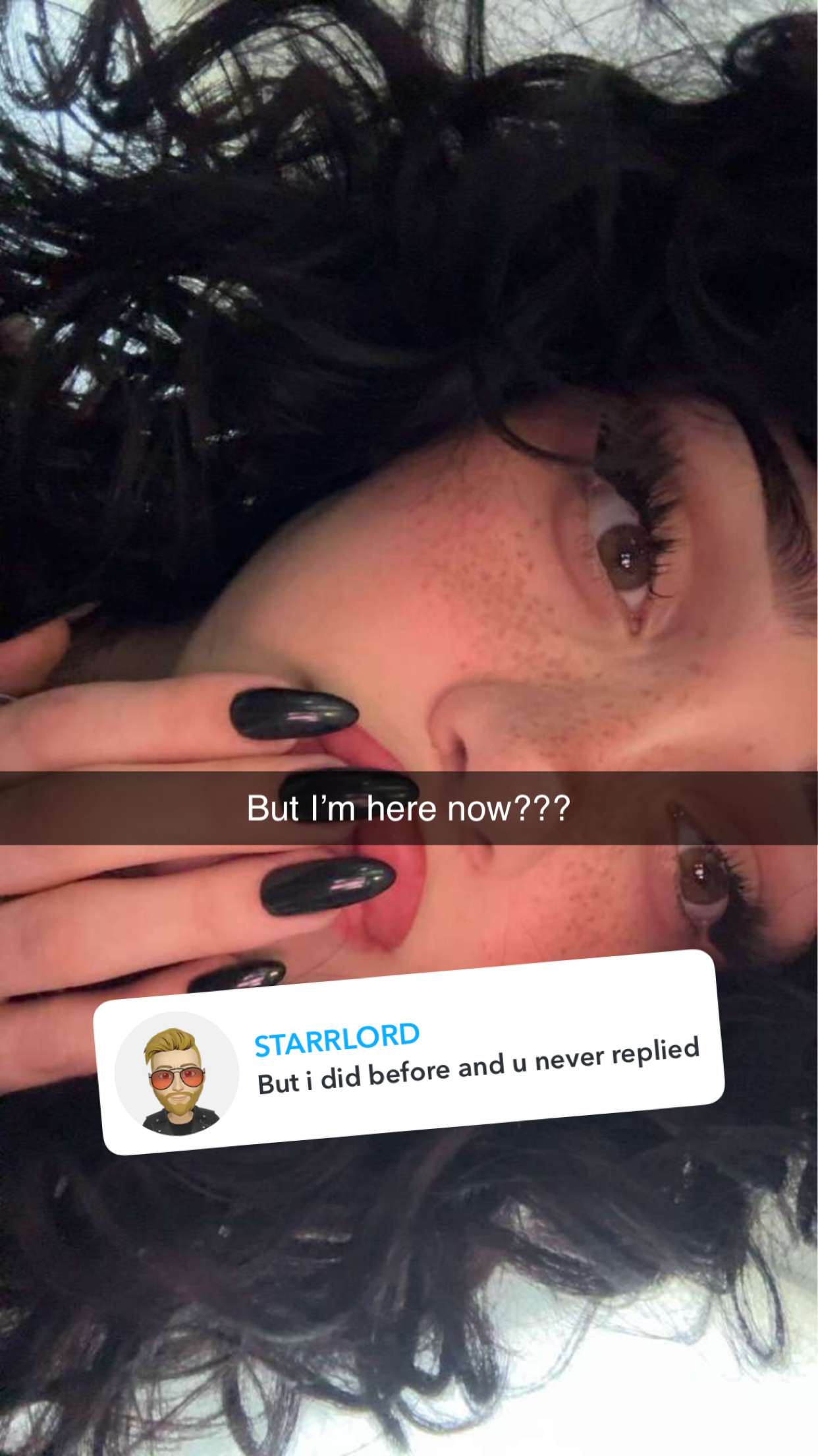 little.warren1 snapchat image archive image