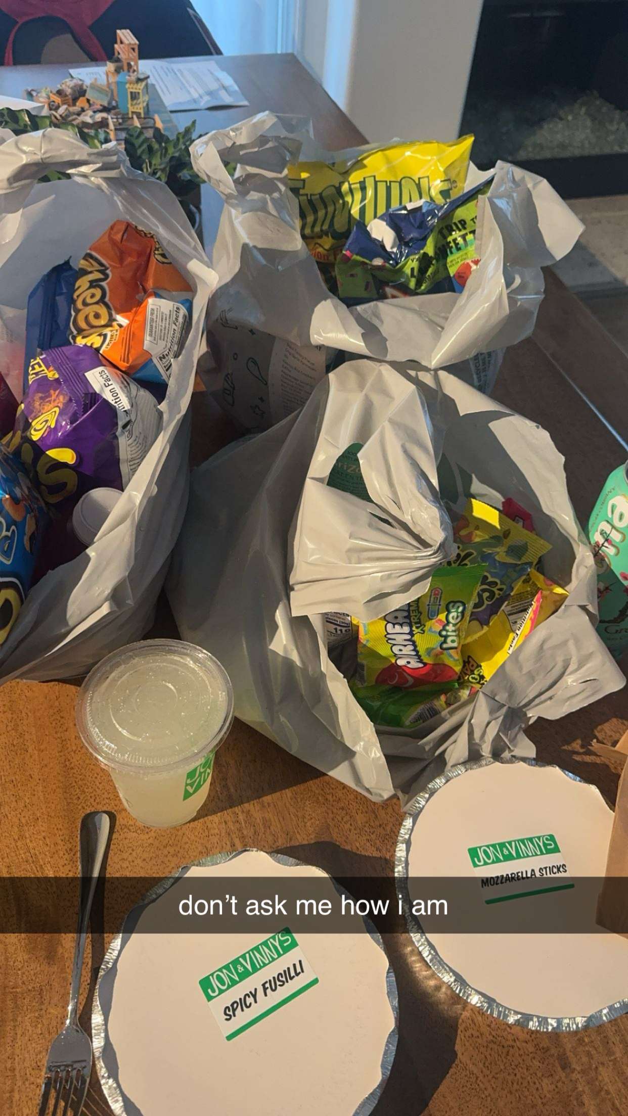 little.warren1 snapchat image archive image