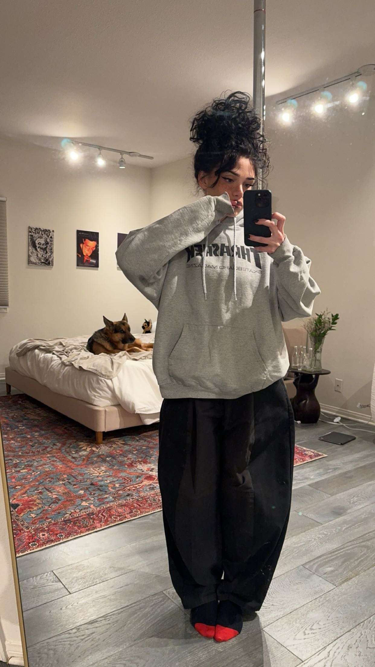 little.warren1 snapchat image archive image