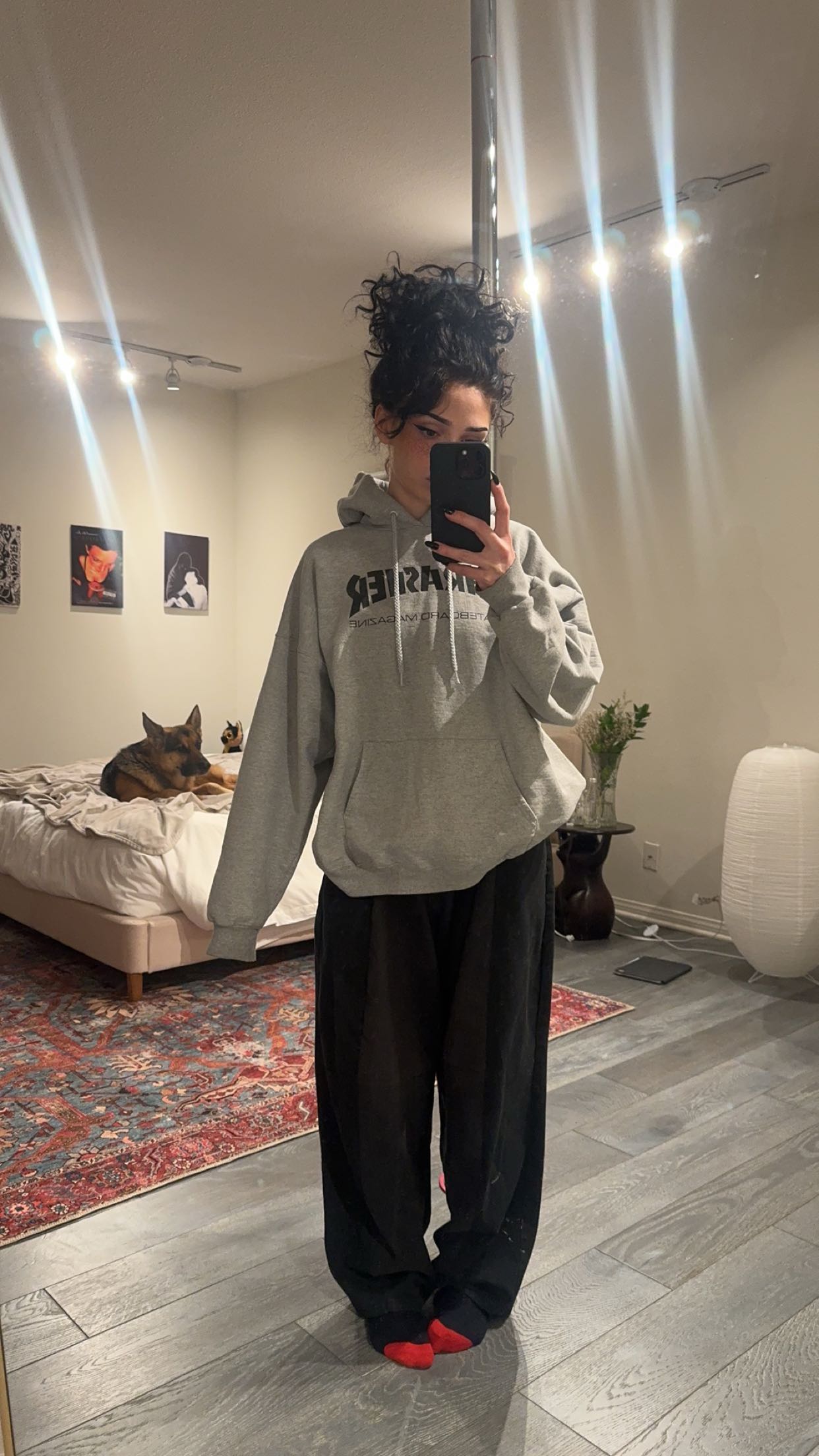 little.warren1 snapchat image archive image