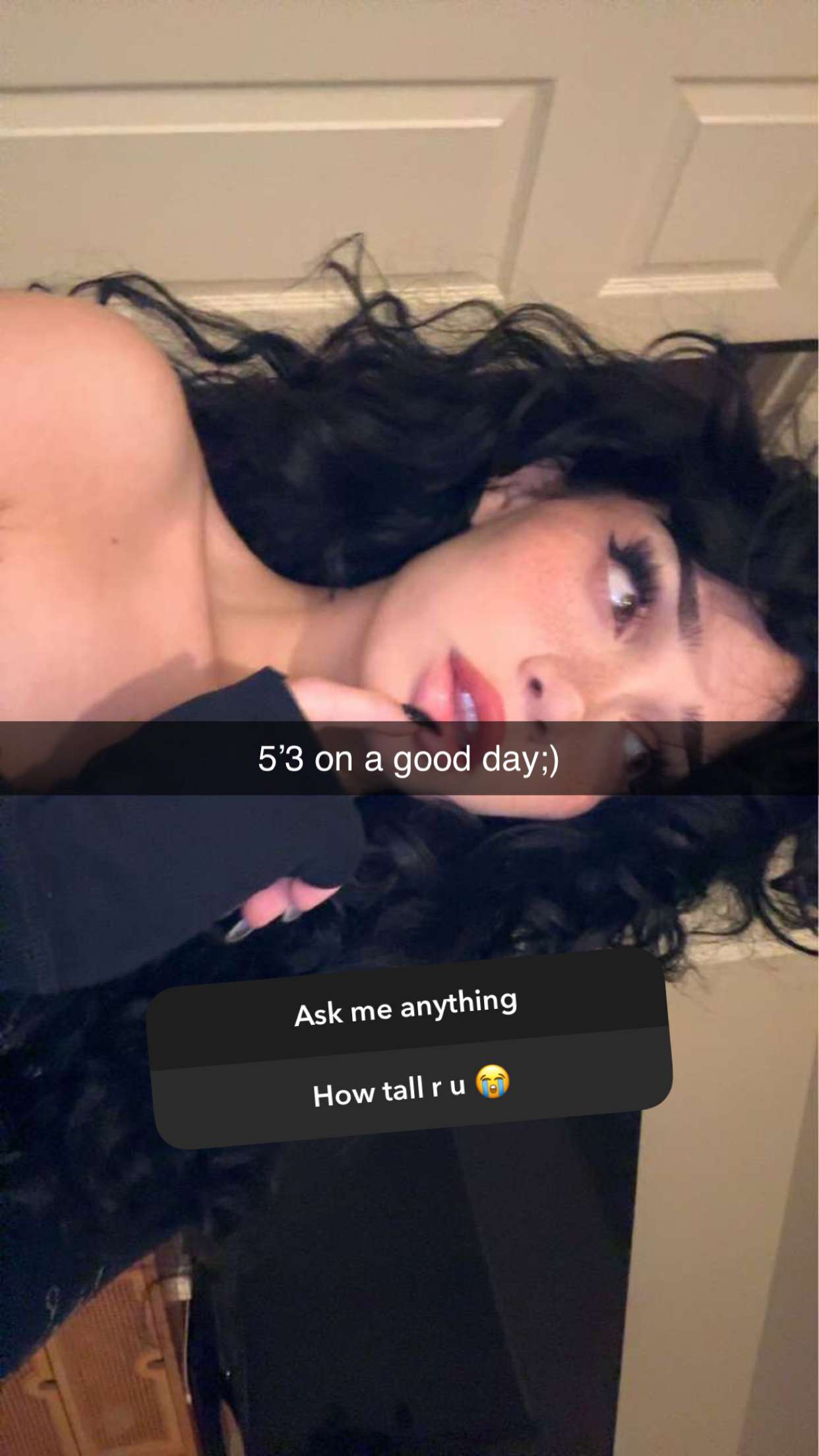 little.warren1 snapchat image archive image