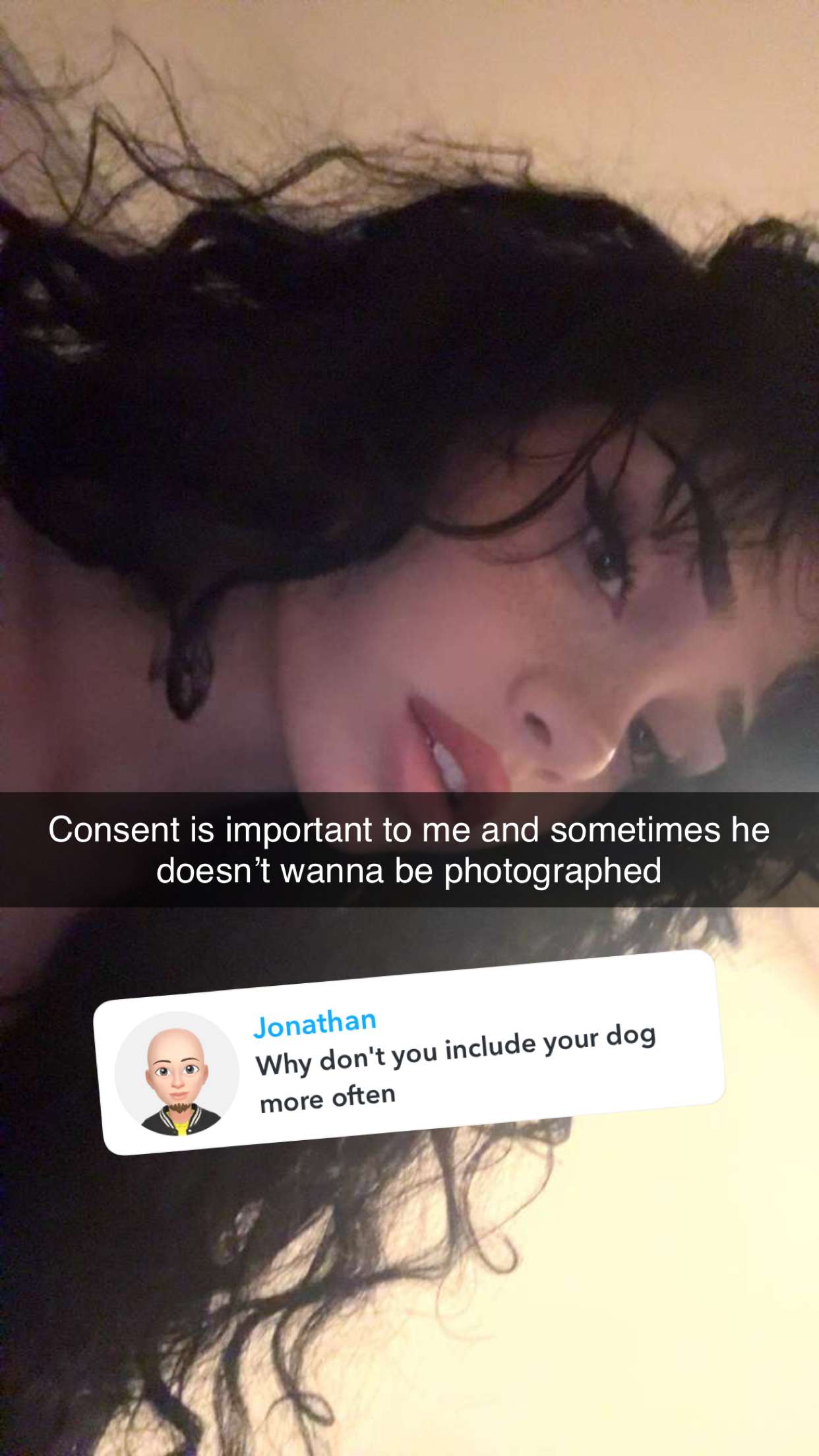 little.warren1 snapchat image archive image