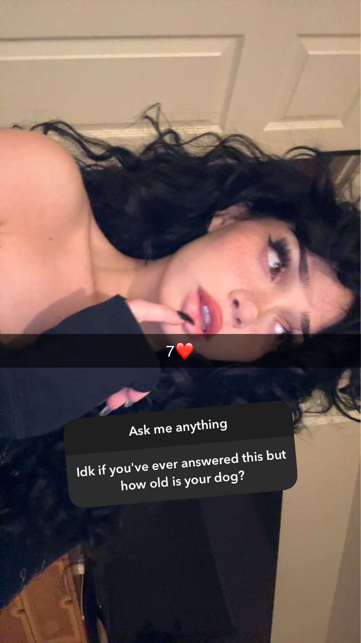 little.warren1 snapchat image archive image