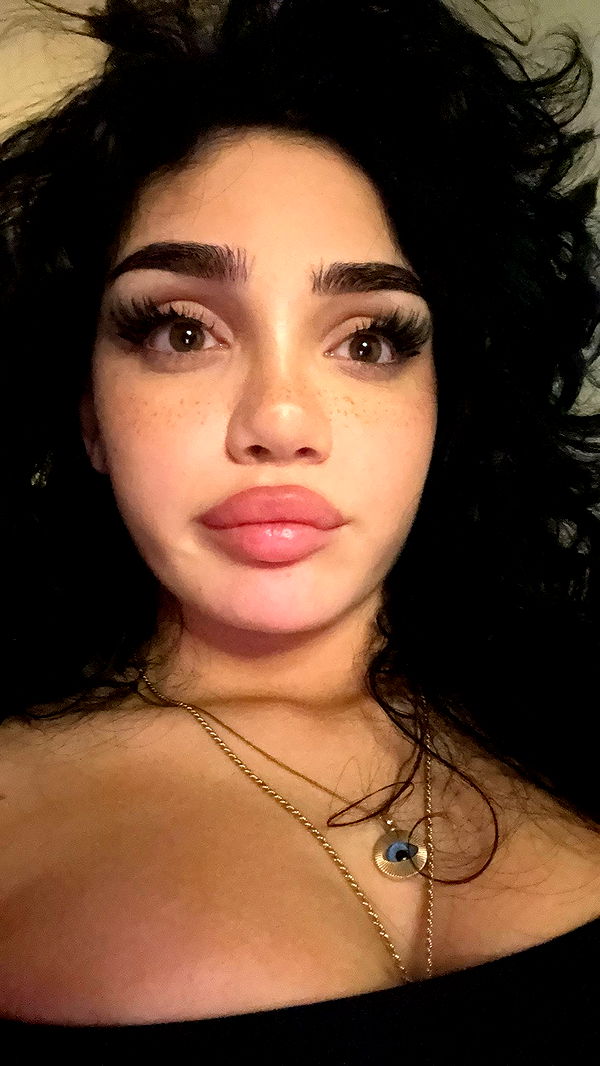 little.warren1 image ~ Altpins