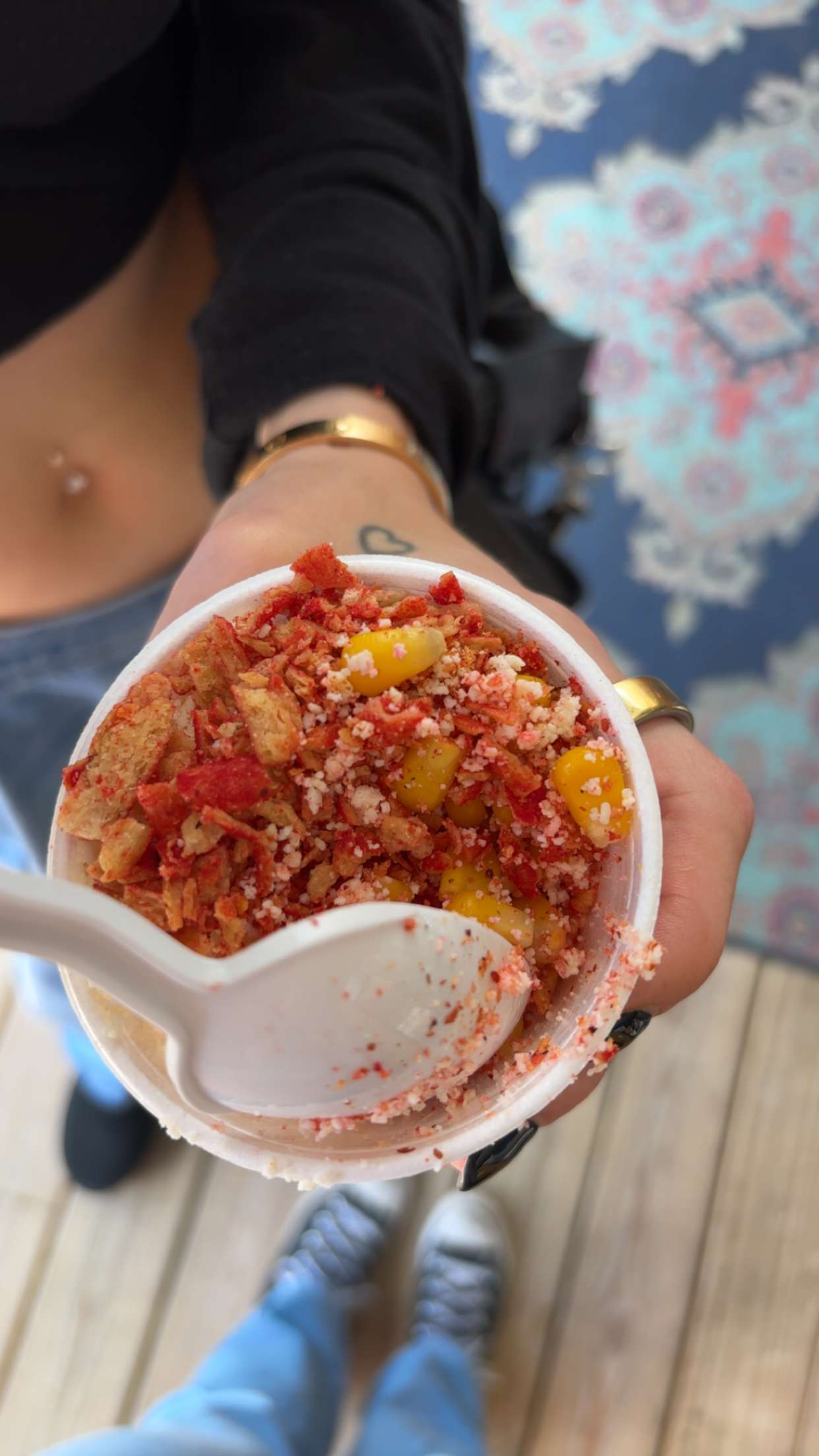 little.warren1 snapchat image archive image