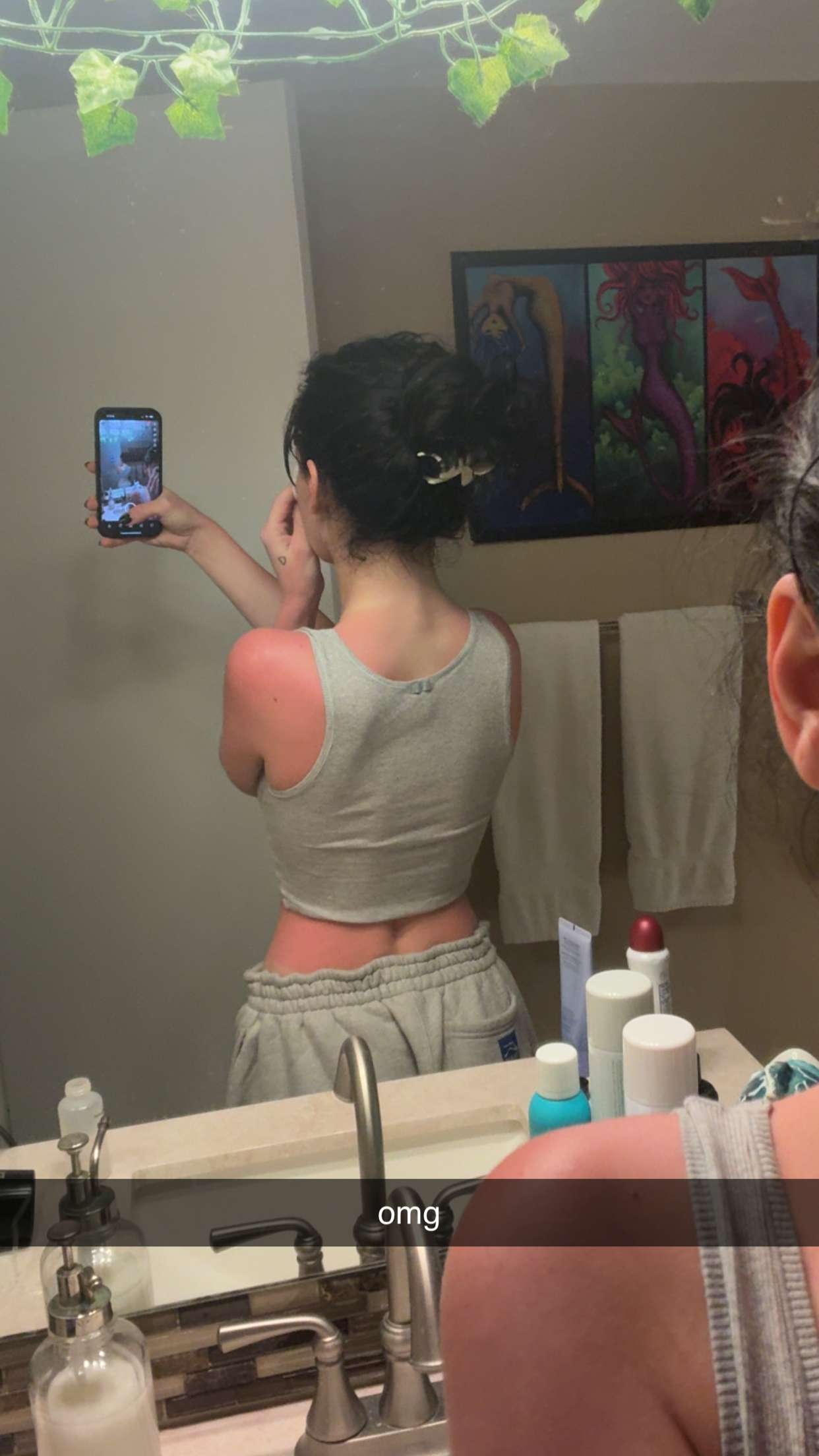 little.warren1 snapchat image archive image