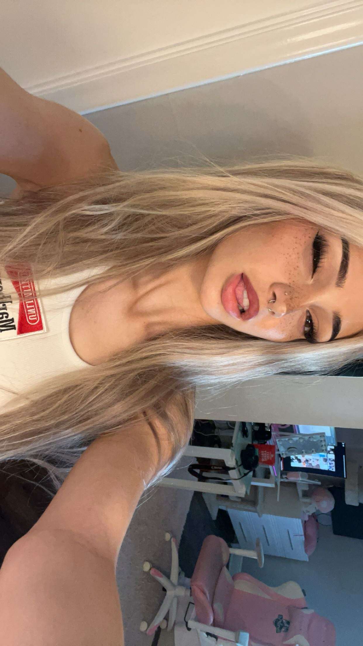 little.warren1 snapchat image archive image