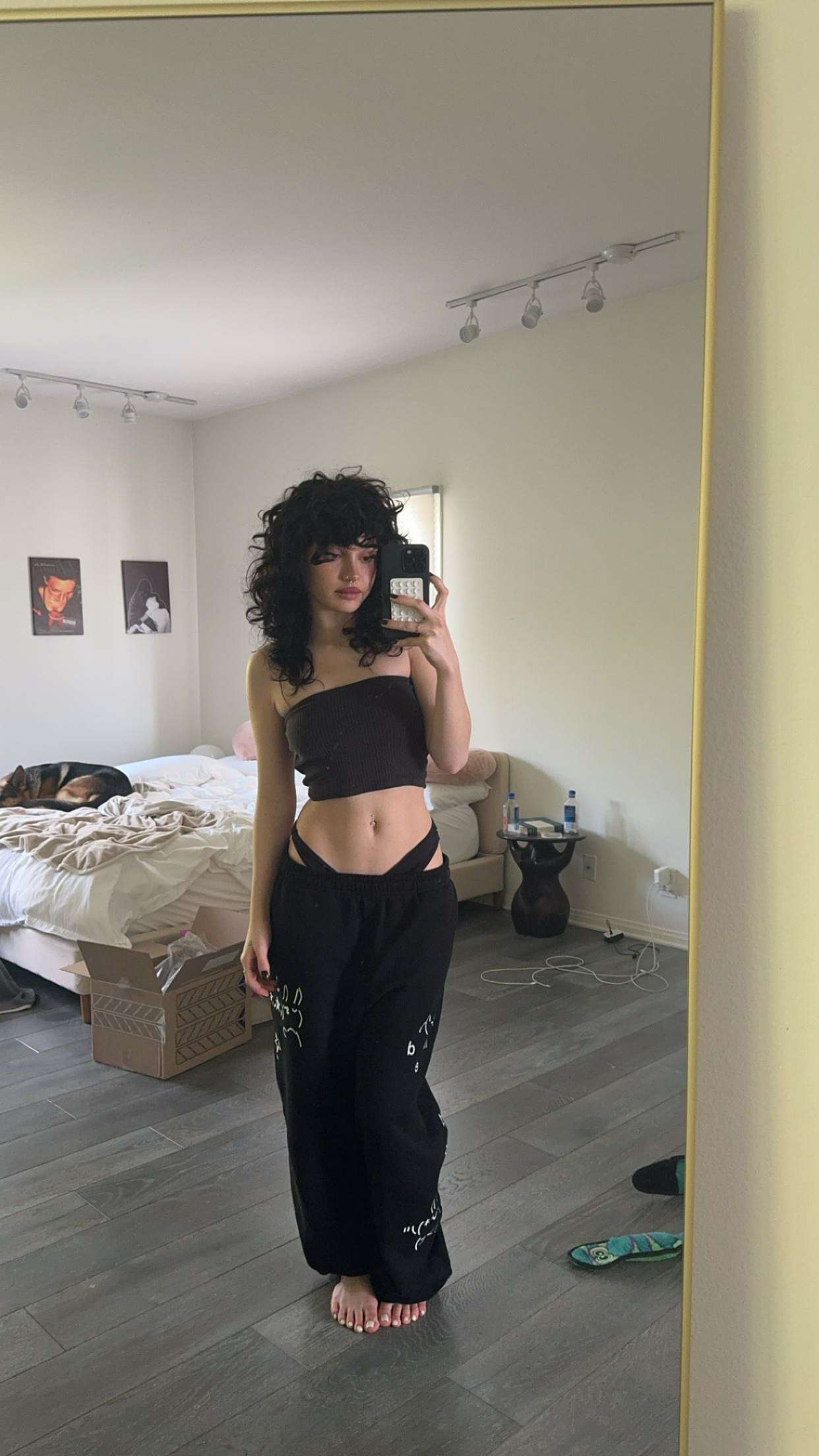 little.warren1 snapchat image archive image