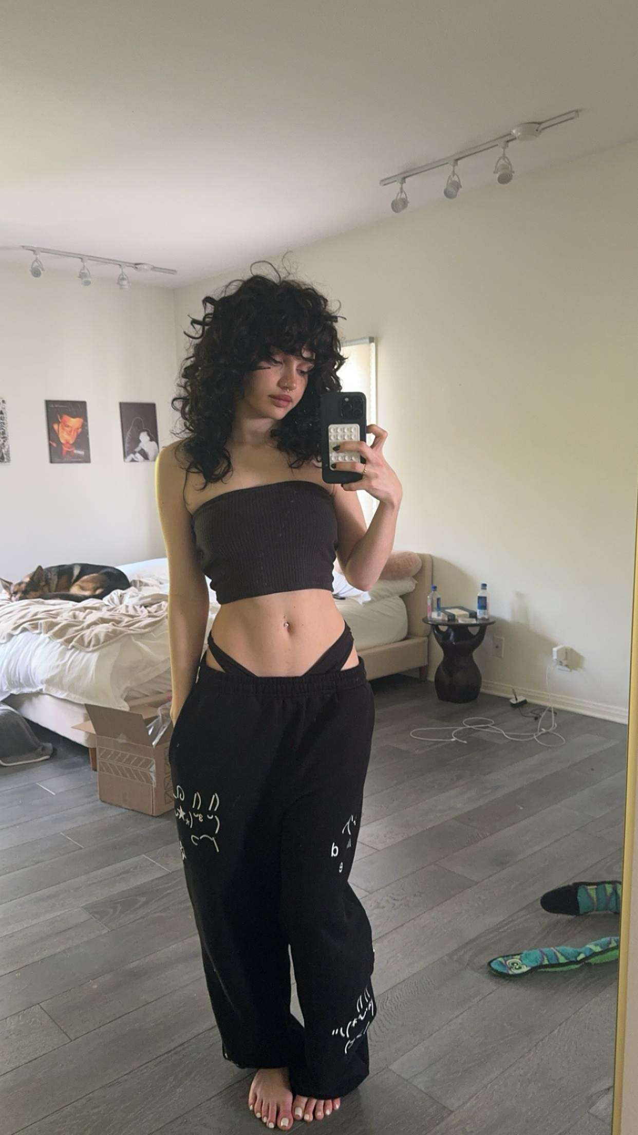 little.warren1 snapchat image archive image