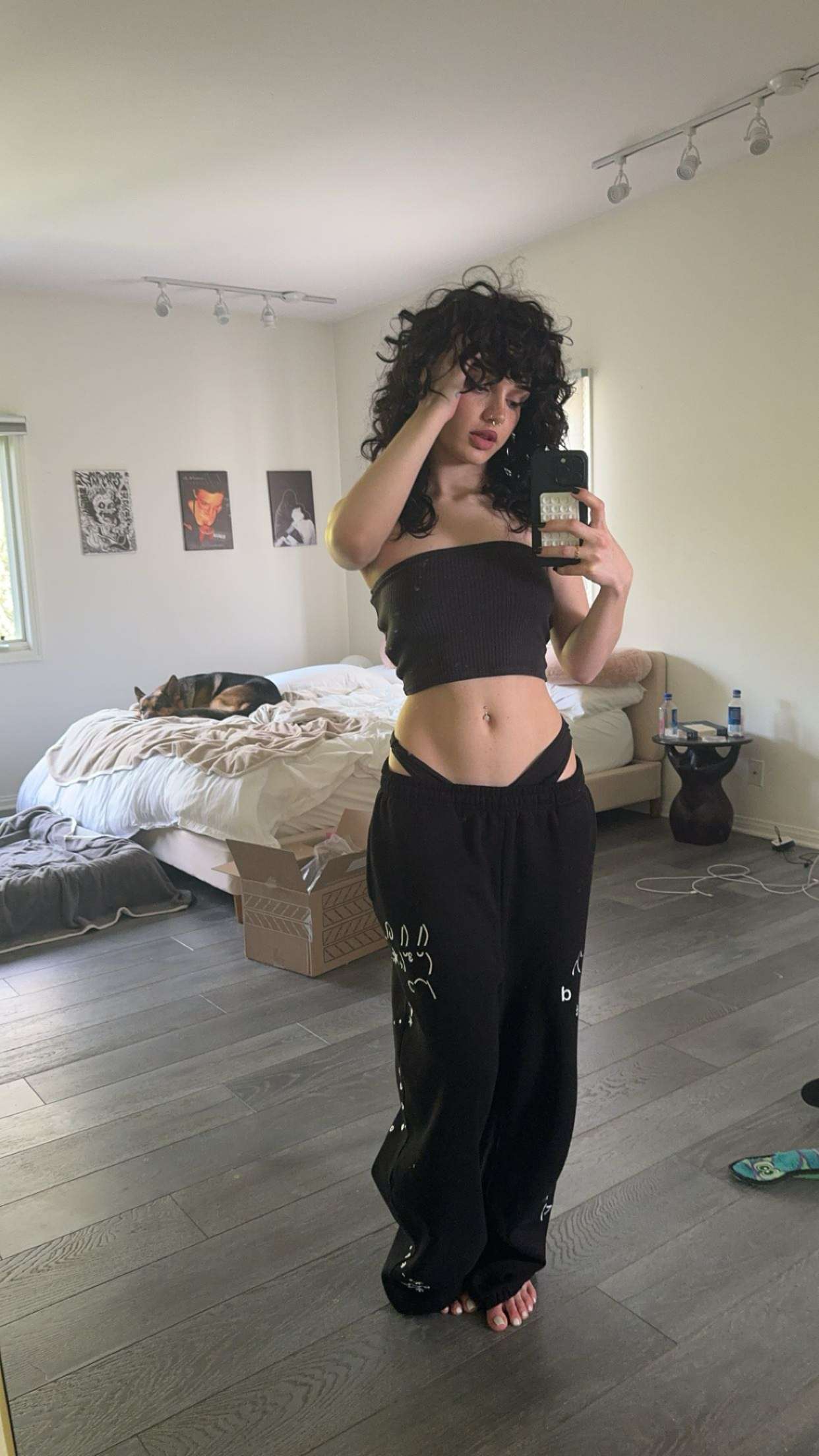 little.warren1 snapchat image archive image