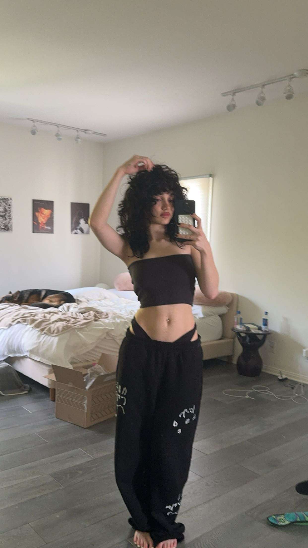 little.warren1 snapchat image archive image