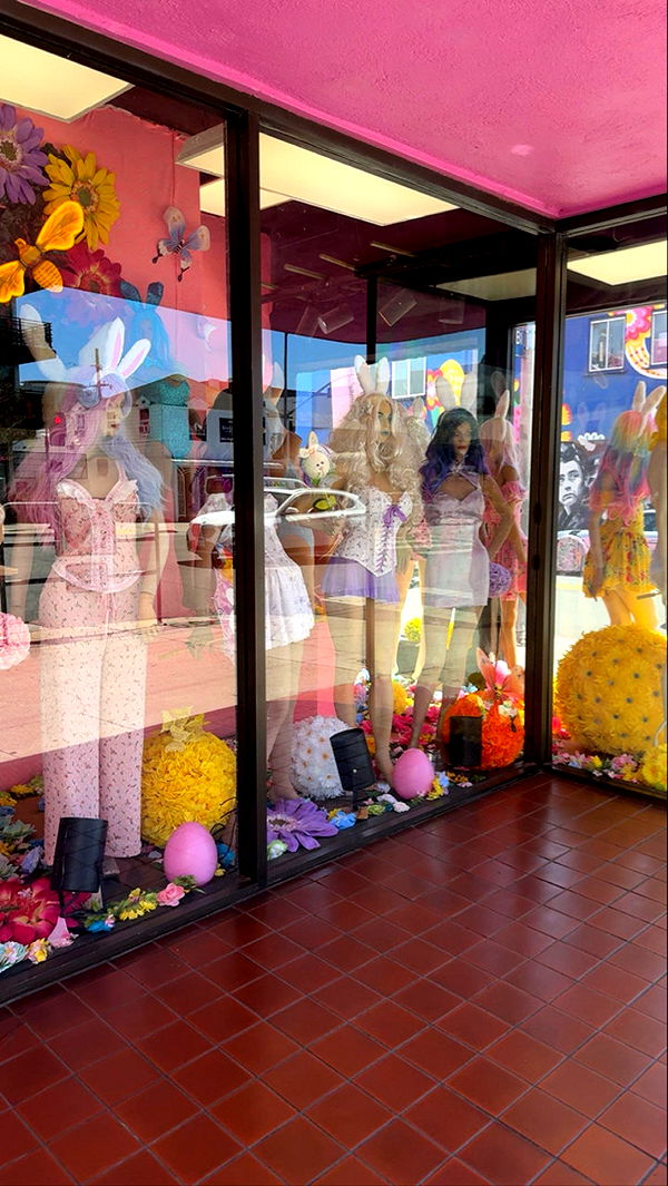 little.warren1 image ~ Altpins