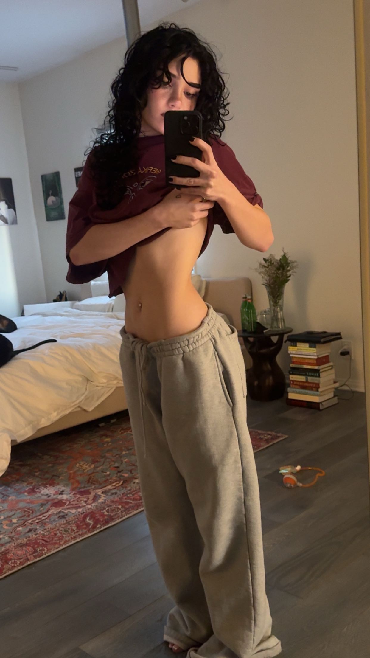 little.warren1 snapchat image archive image