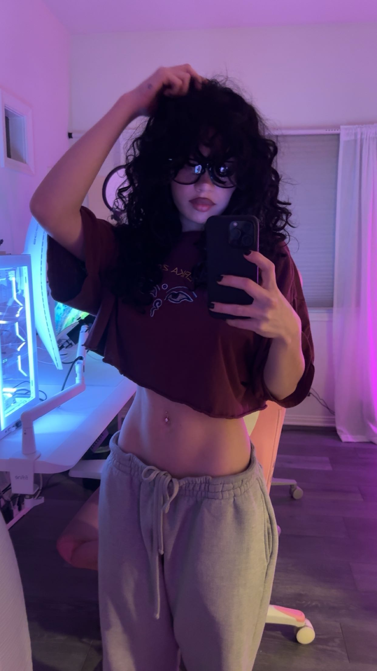 little.warren1 snapchat image archive image