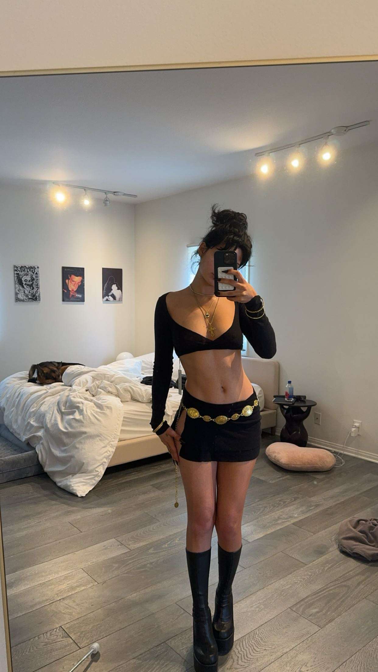 little.warren1 snapchat image archive image