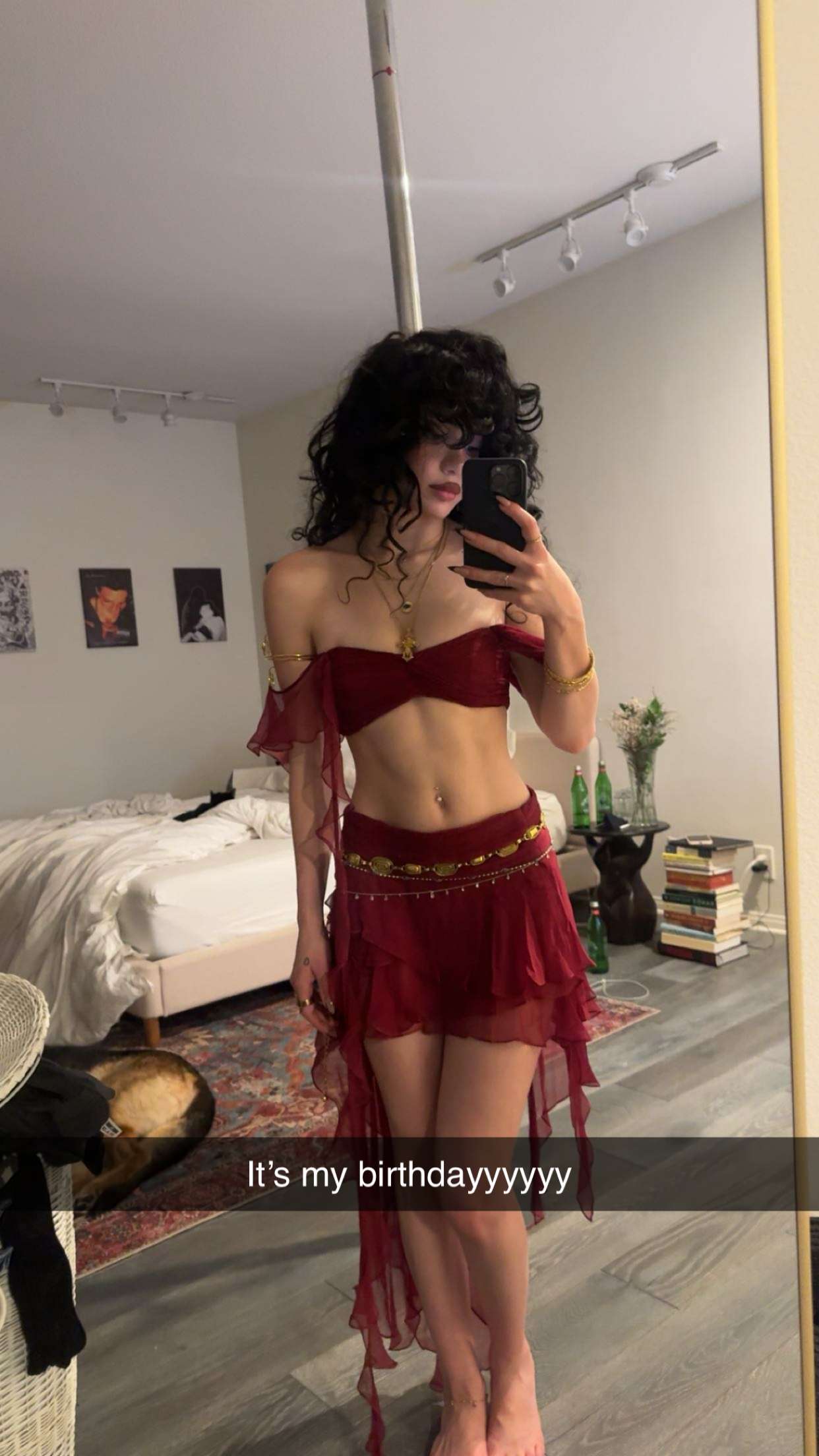 little.warren1 snapchat image archive image