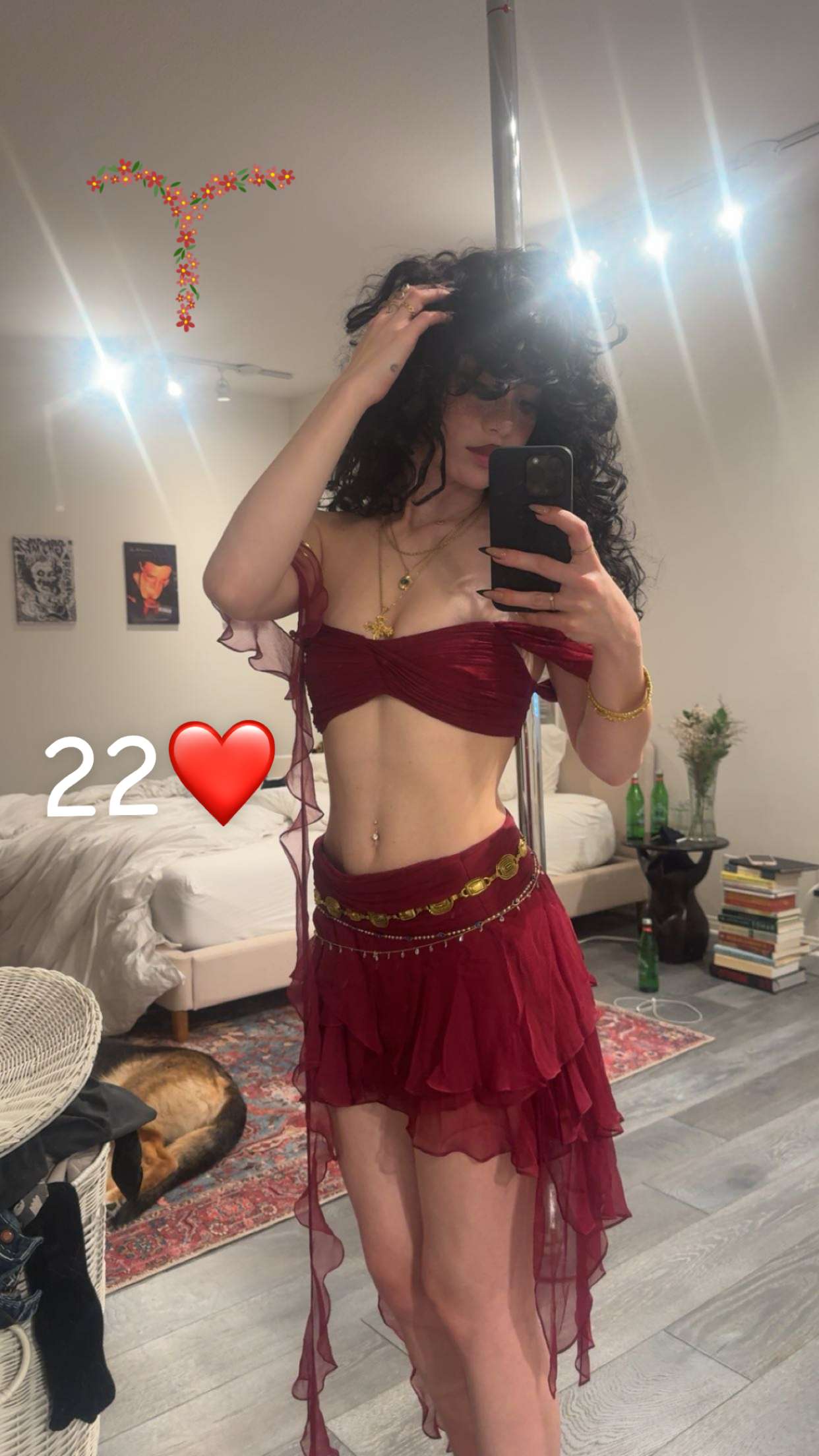 little.warren1 snapchat image archive image