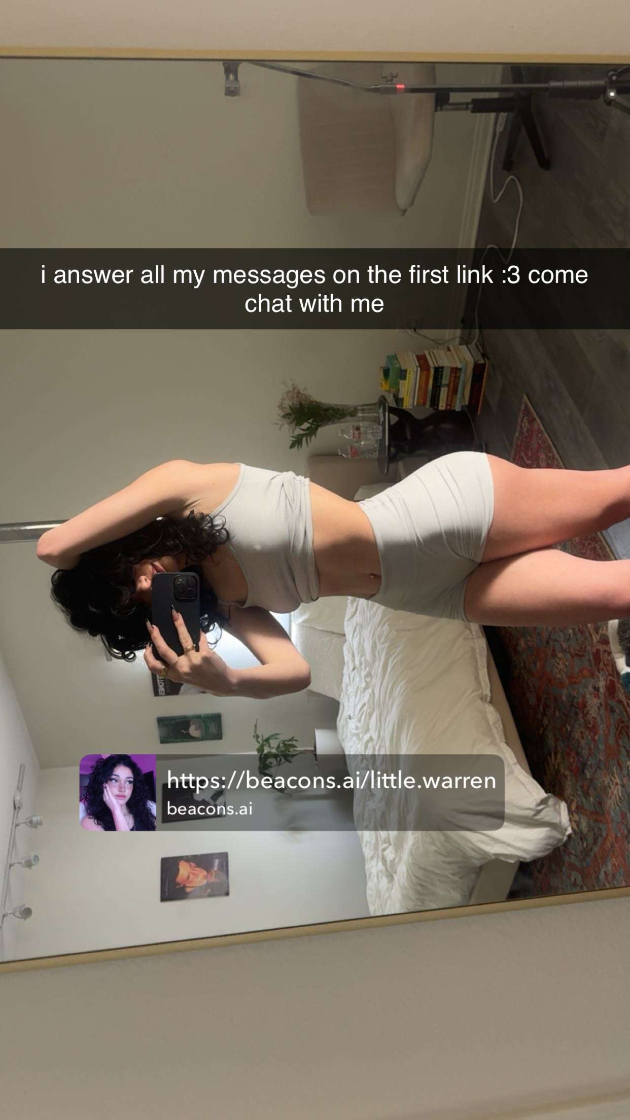 little.warren1 snapchat image archive image