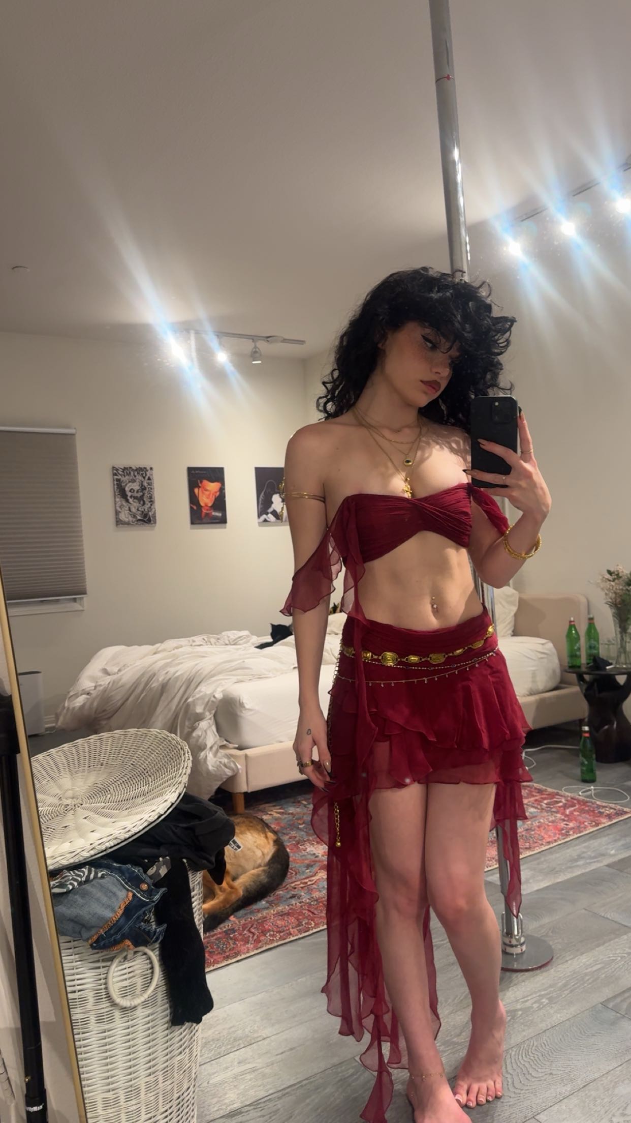 little.warren1 snapchat image archive image