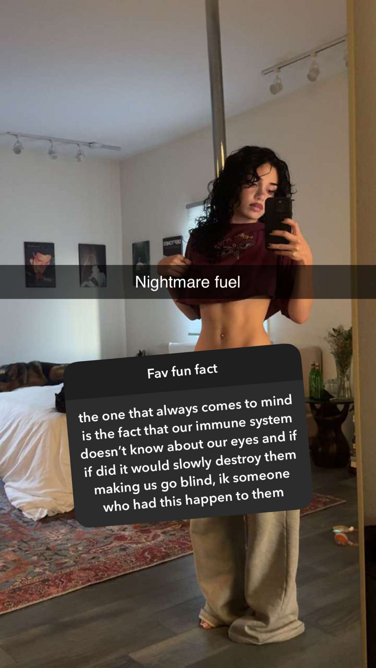 little.warren1 snapchat image archive image