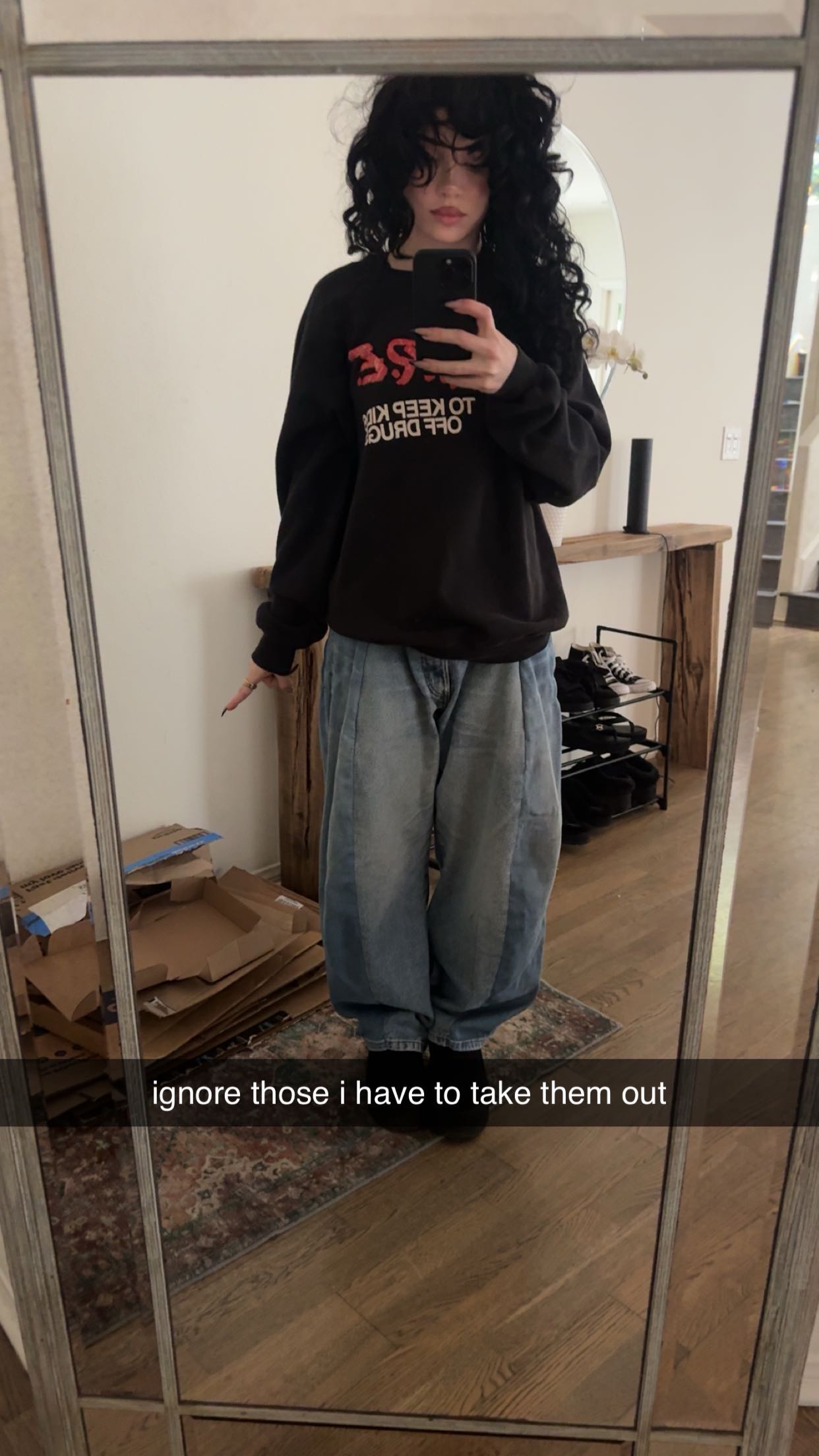 little.warren1 snapchat image archive image