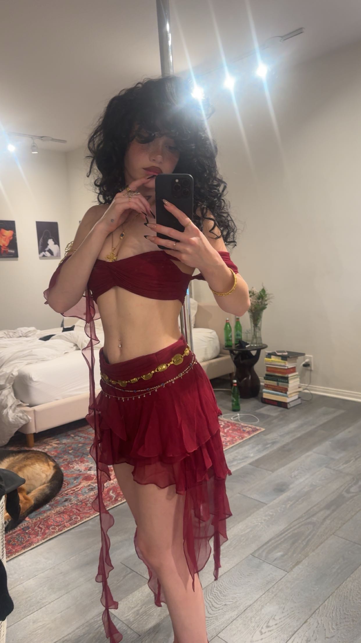 little.warren1 snapchat image archive image