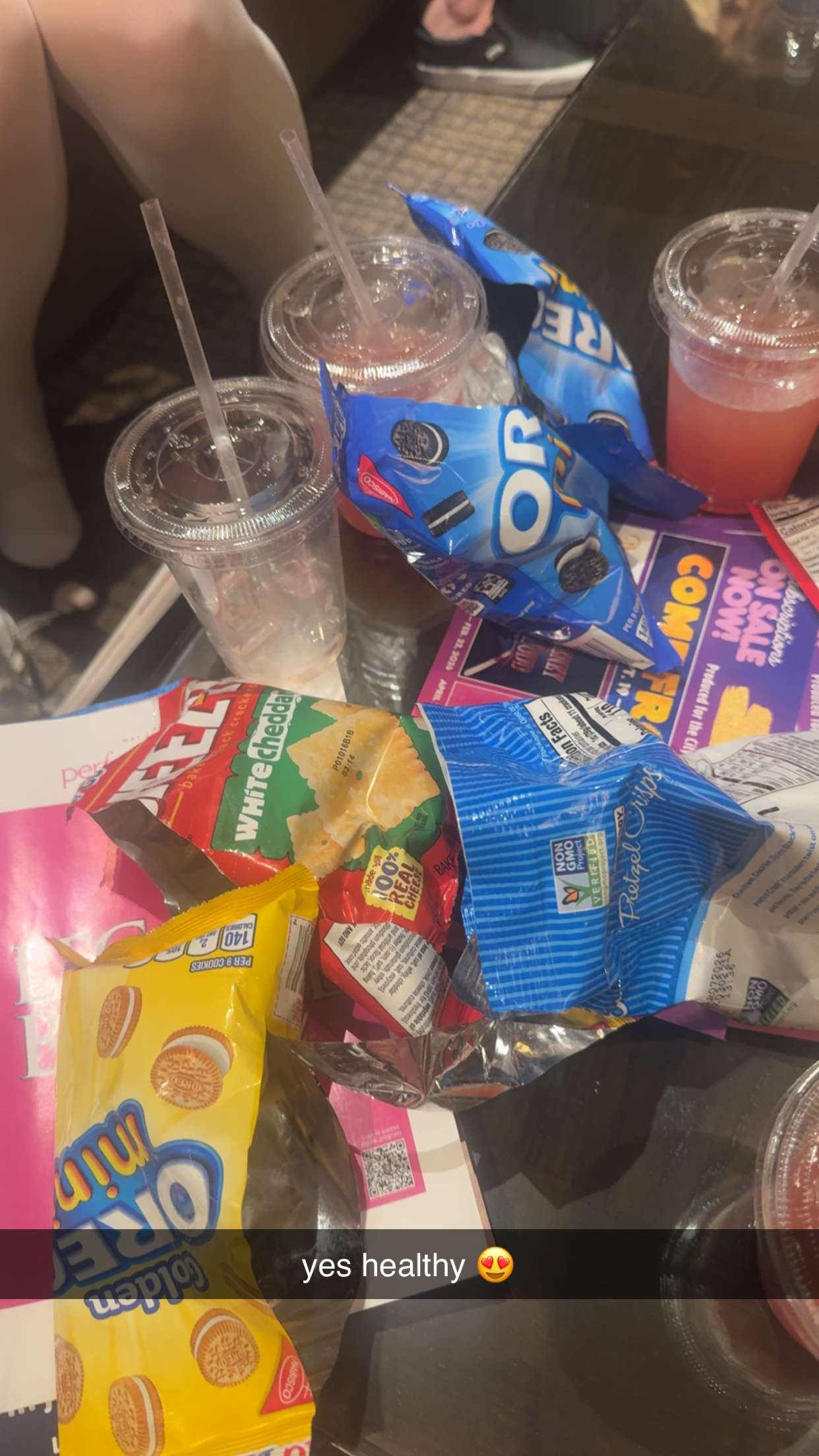 little.warren1 snapchat image archive image