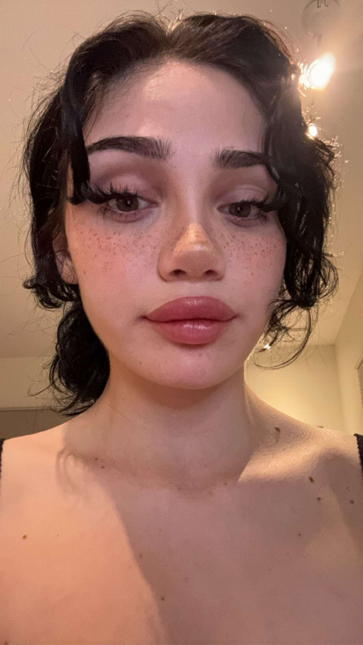 little.warren1 snapchat image archive image