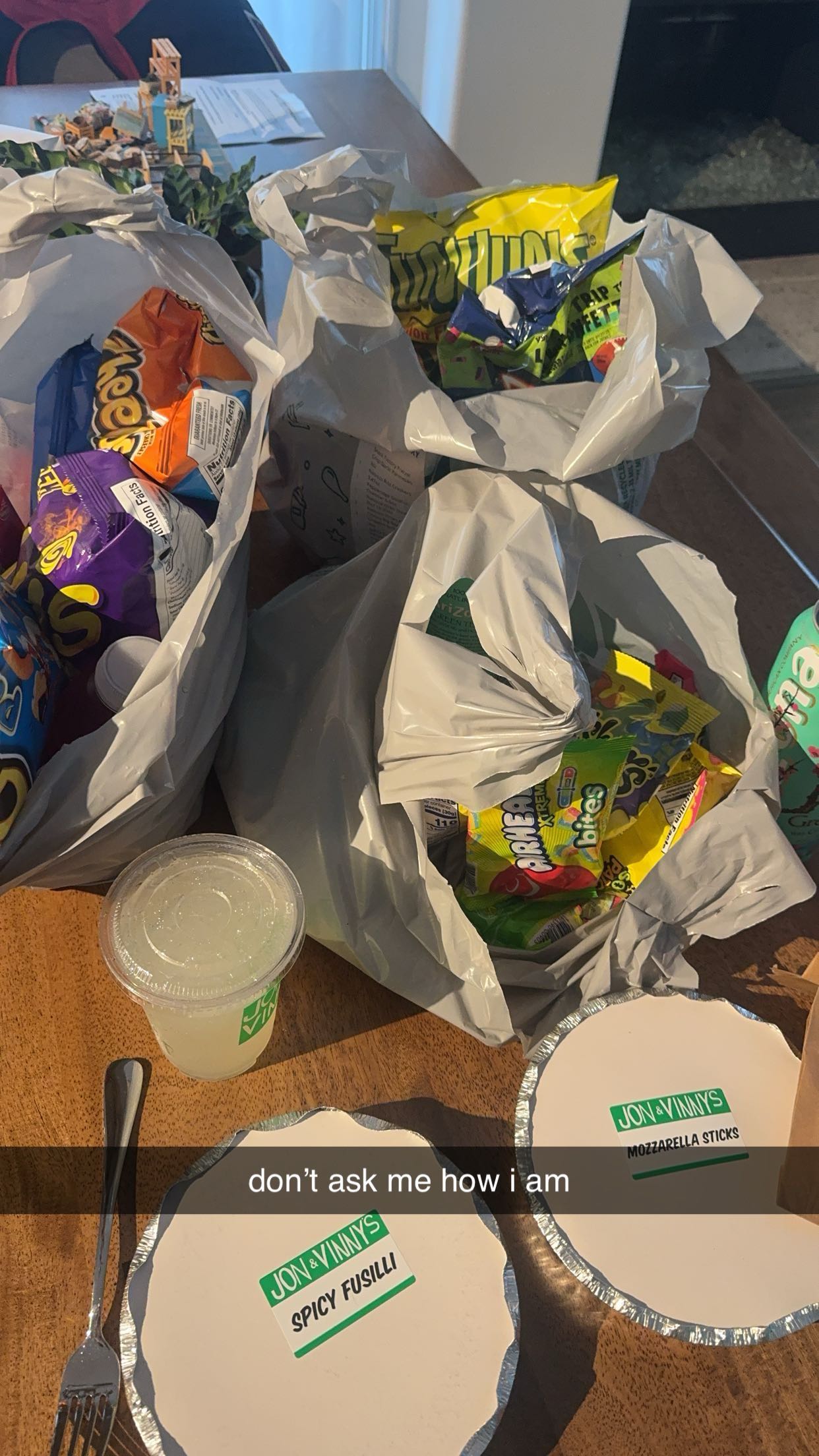 little.warren1 snapchat image archive image