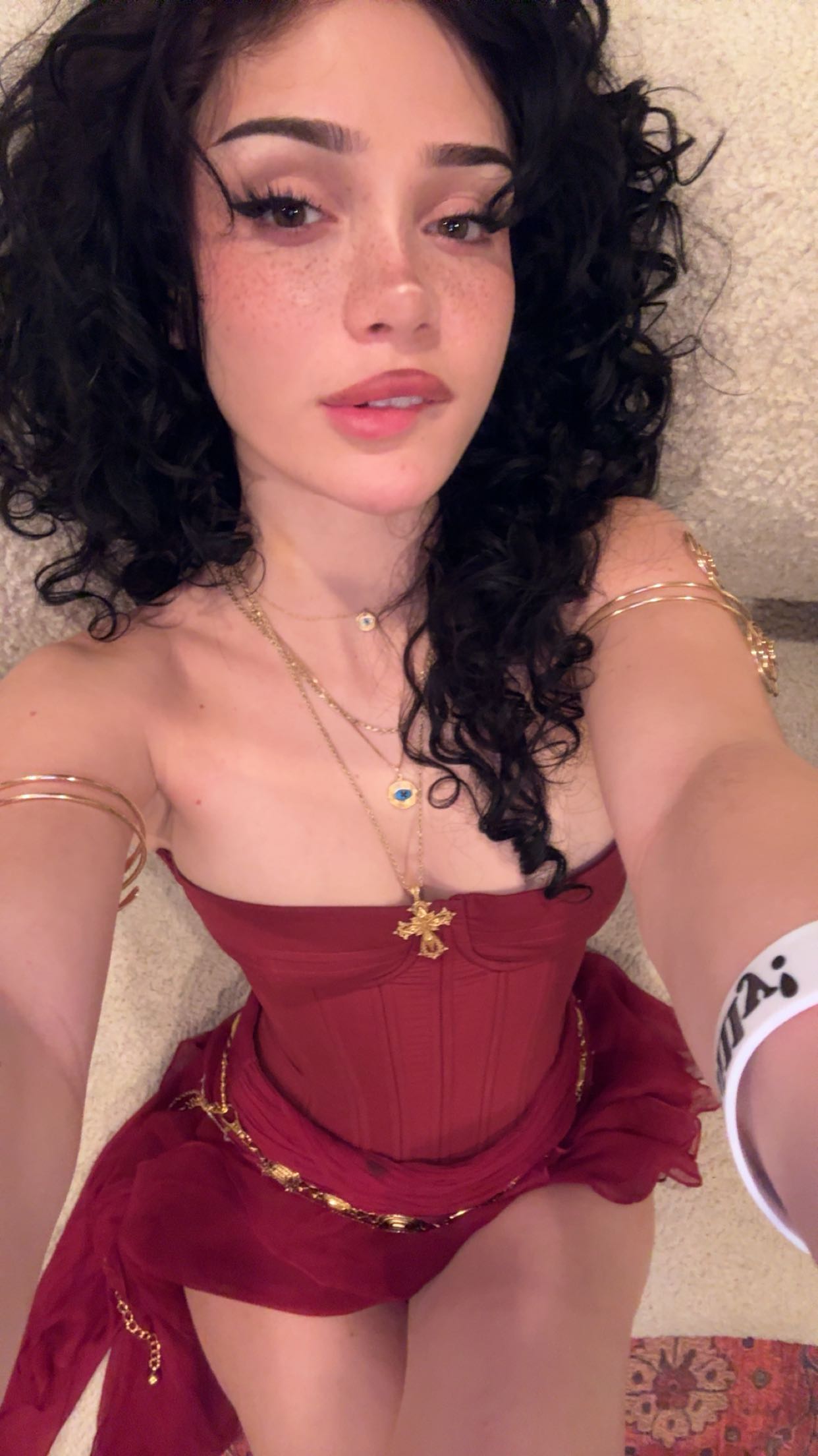 little.warren1 snapchat image archive image