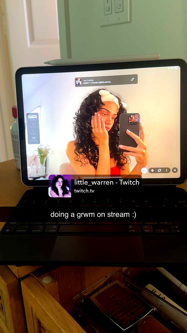 little.warren1 image ~ Altpins