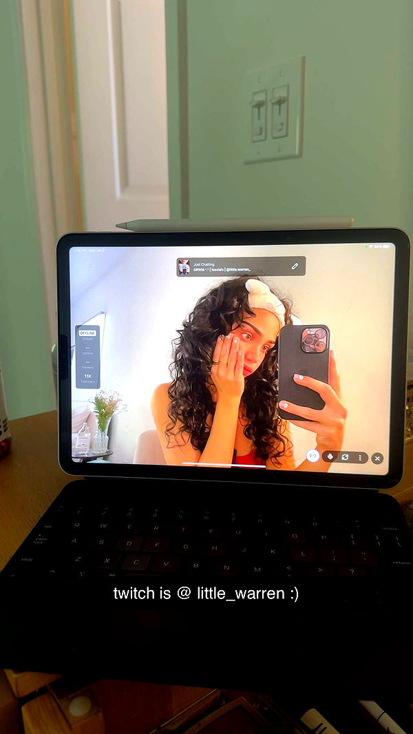 little.warren1 image ~ Altpins