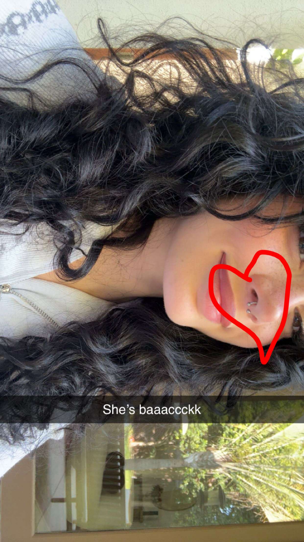 little.warren1 snapchat image archive image