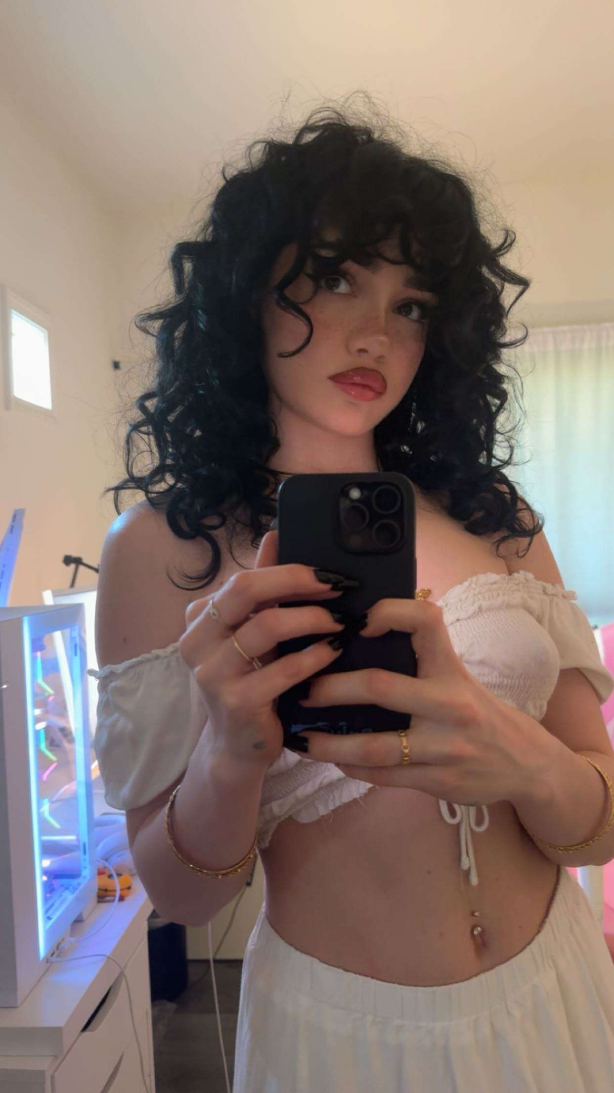 little.warren1 snapchat image archive image